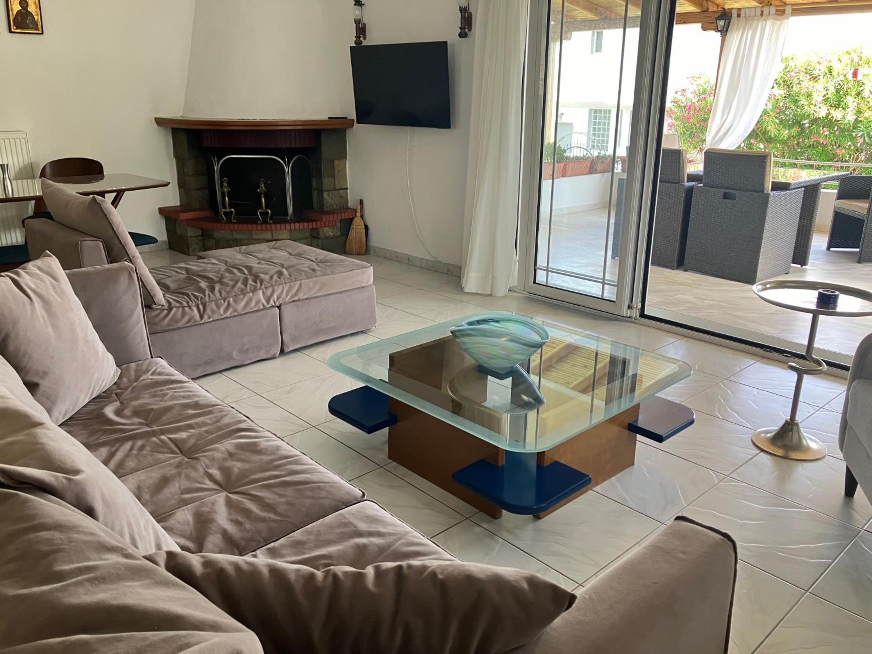 Two-Bedroom Villa photo 3