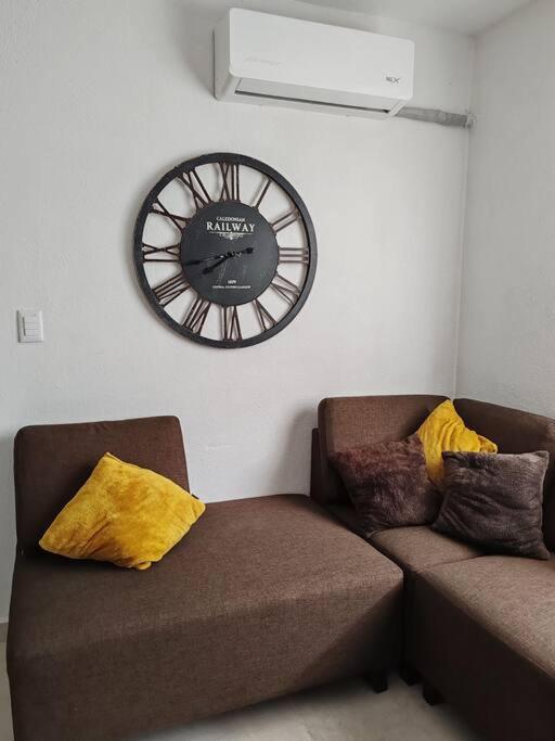 Three-Bedroom Apartment photo 1