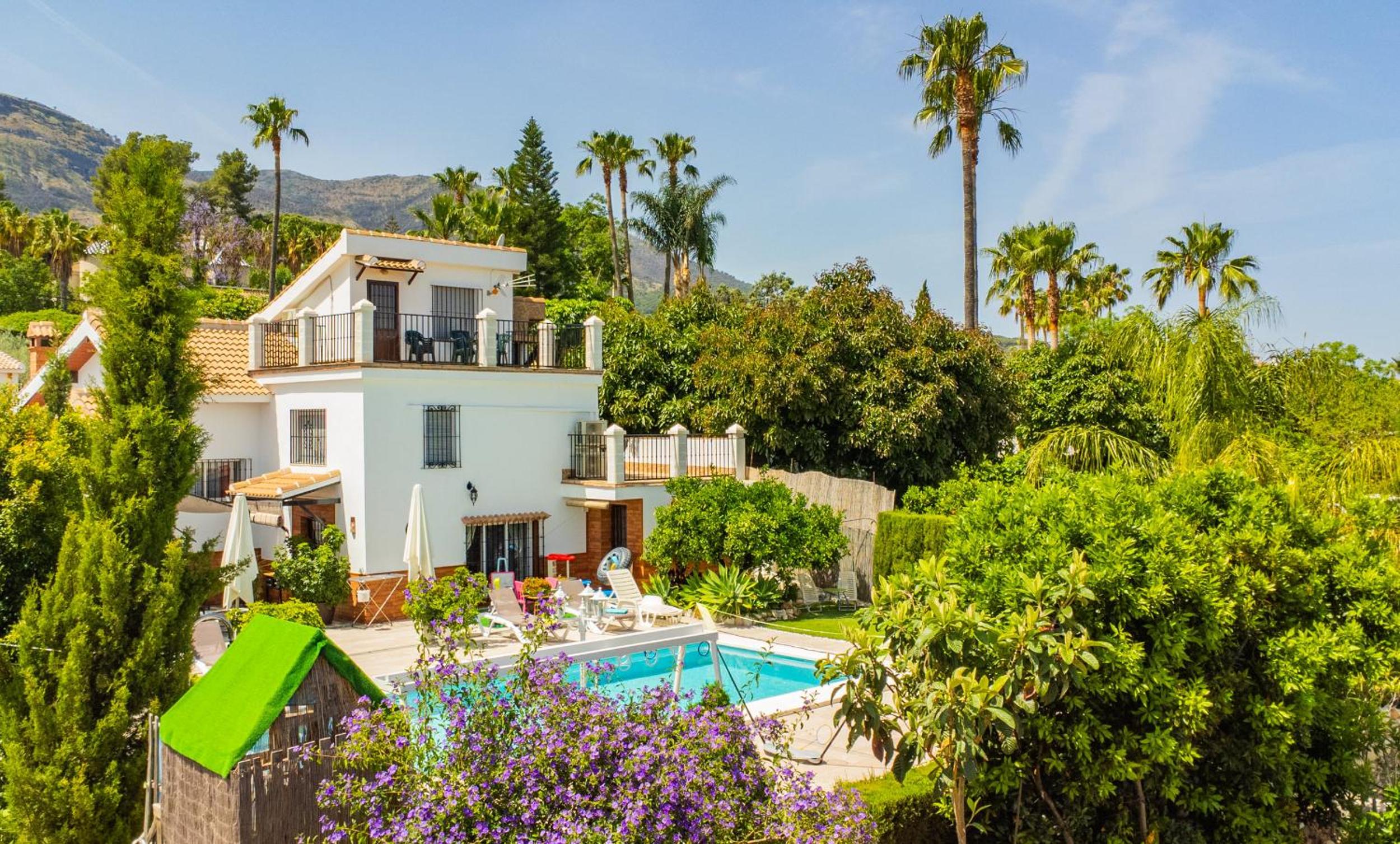 Vacation Home photo 3