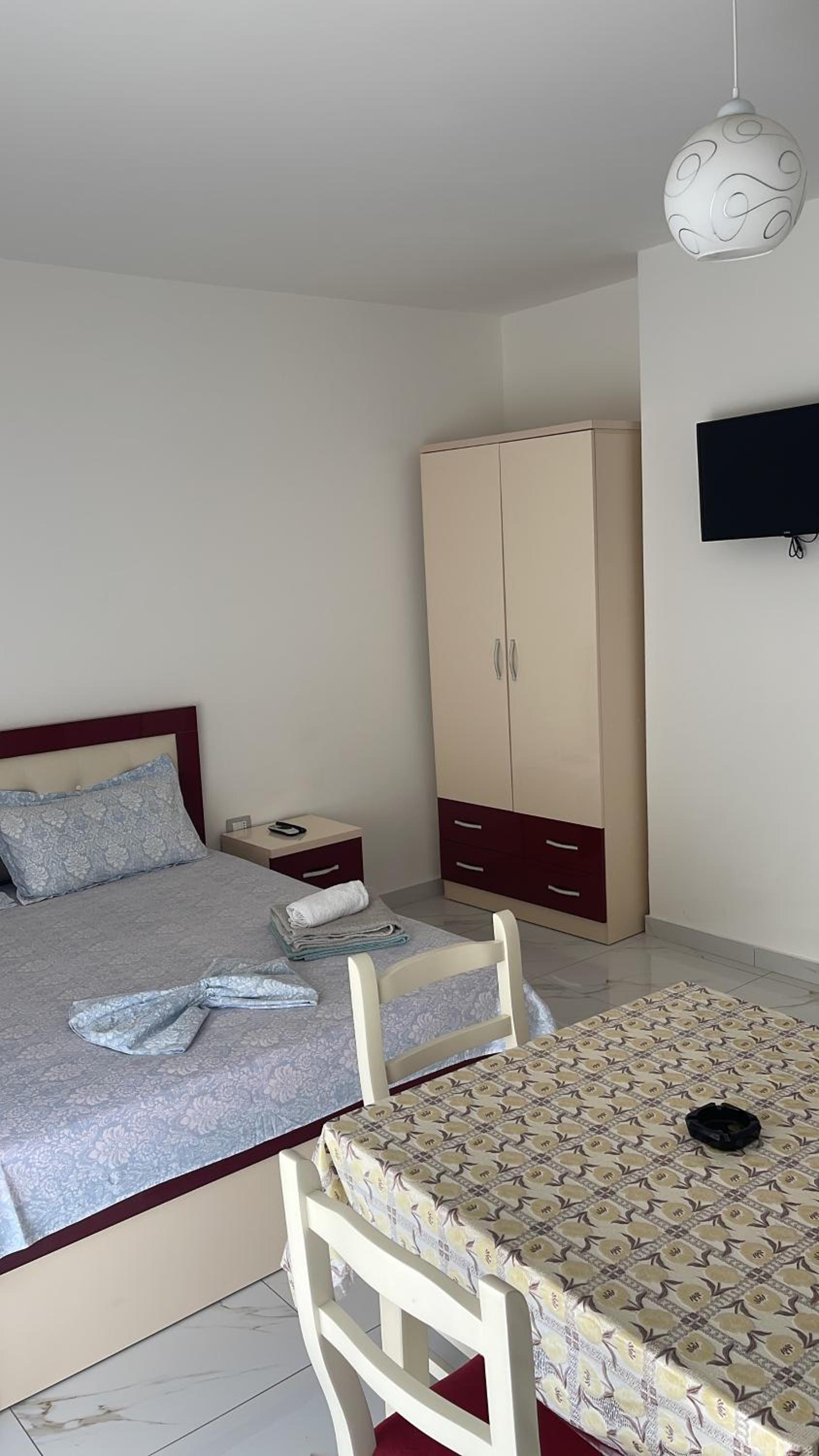 One-Bedroom Apartment With Garden View photo 3