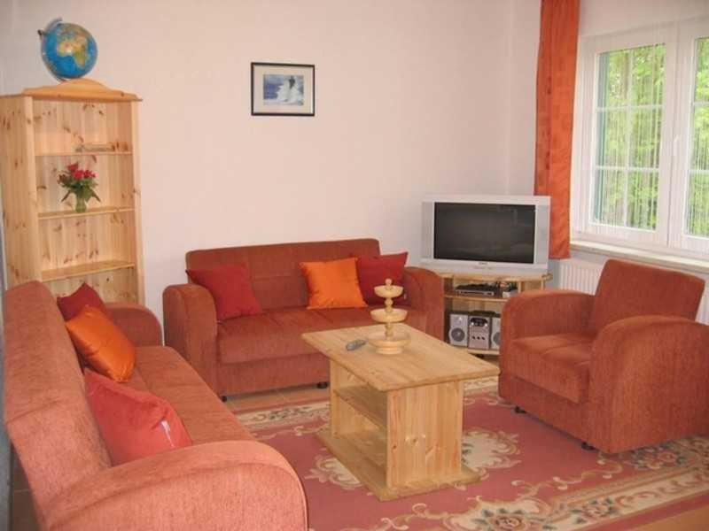 Two-Bedroom House photo 1