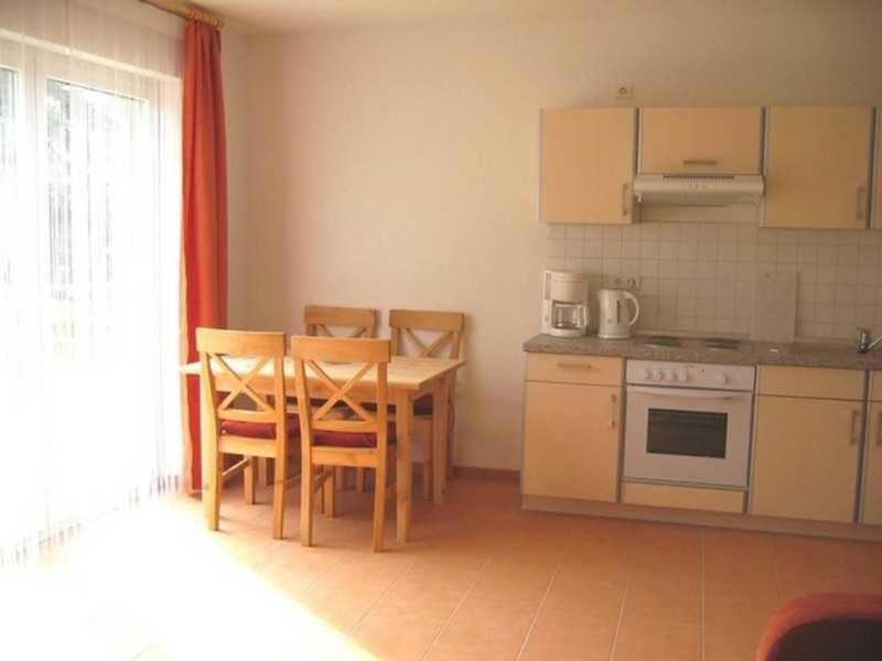 Two-Bedroom House photo 2