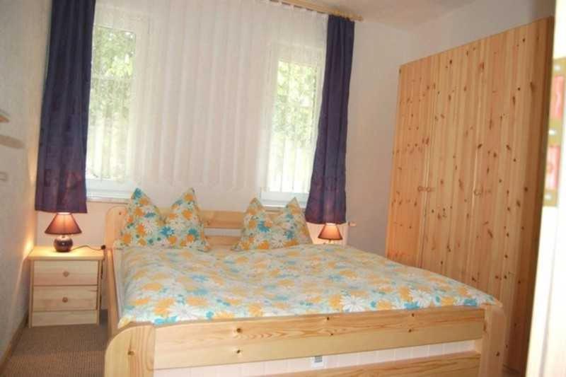 Two-Bedroom House photo 3