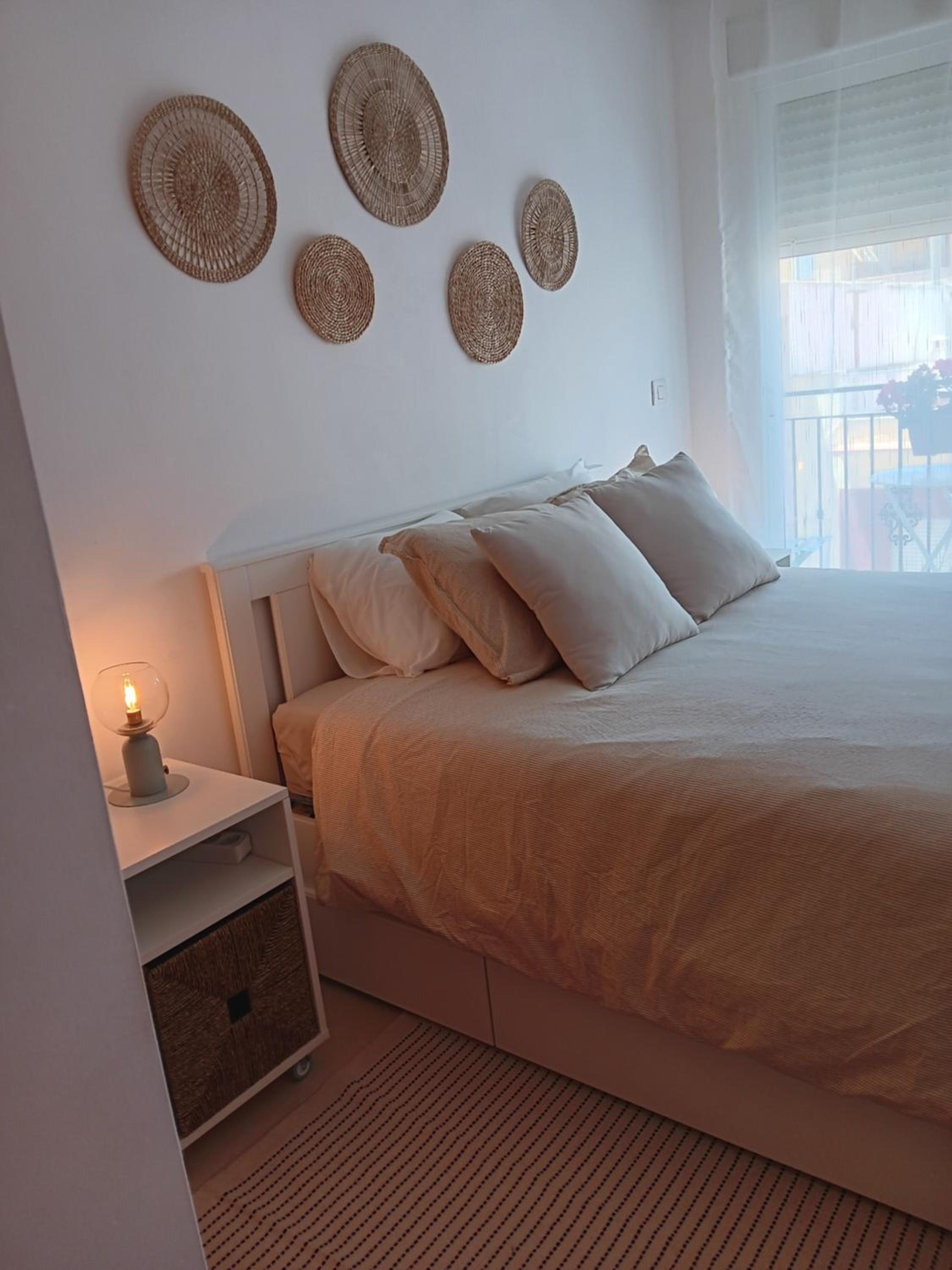 Three-Bedroom Apartment photo 2