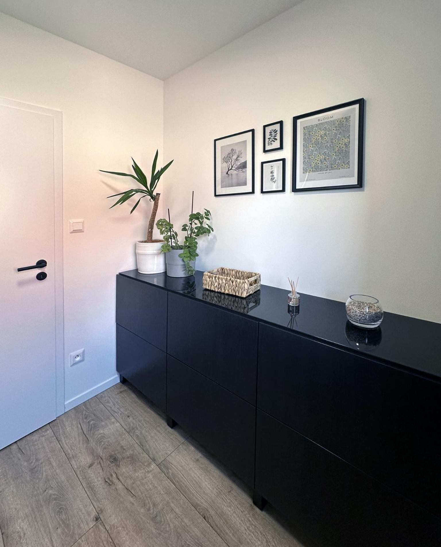 Apartment with Terrace photo 2