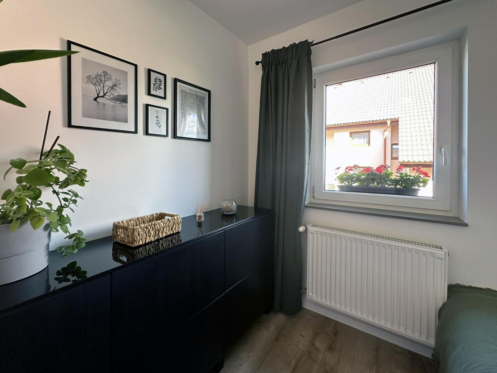 Apartment with Terrace photo 3