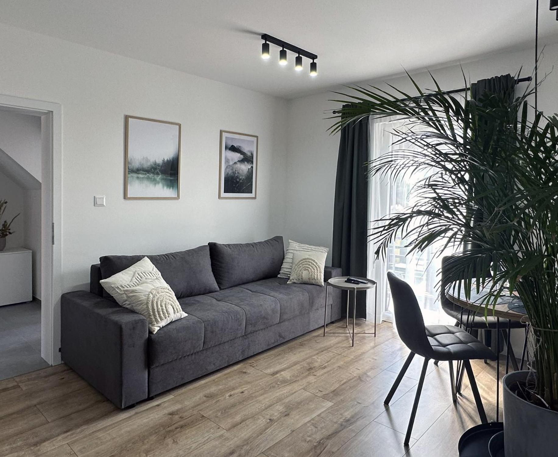 Apartment with Terrace photo 1