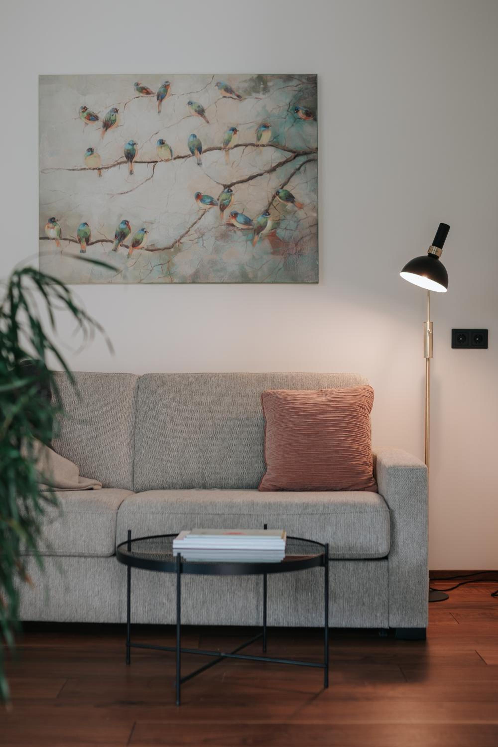 Apartment with Terrace - Photo 5