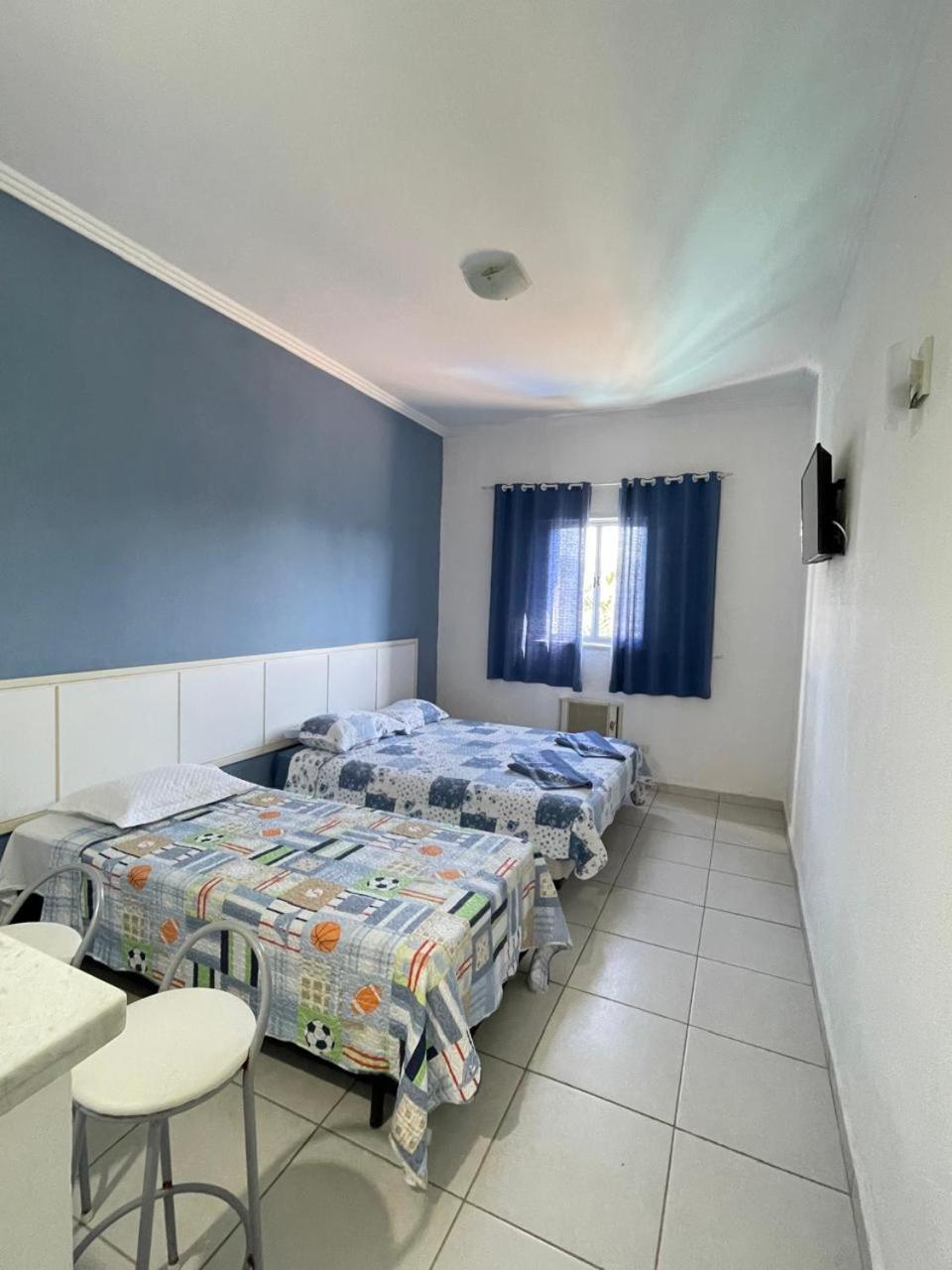 Standard Triple Room photo 2