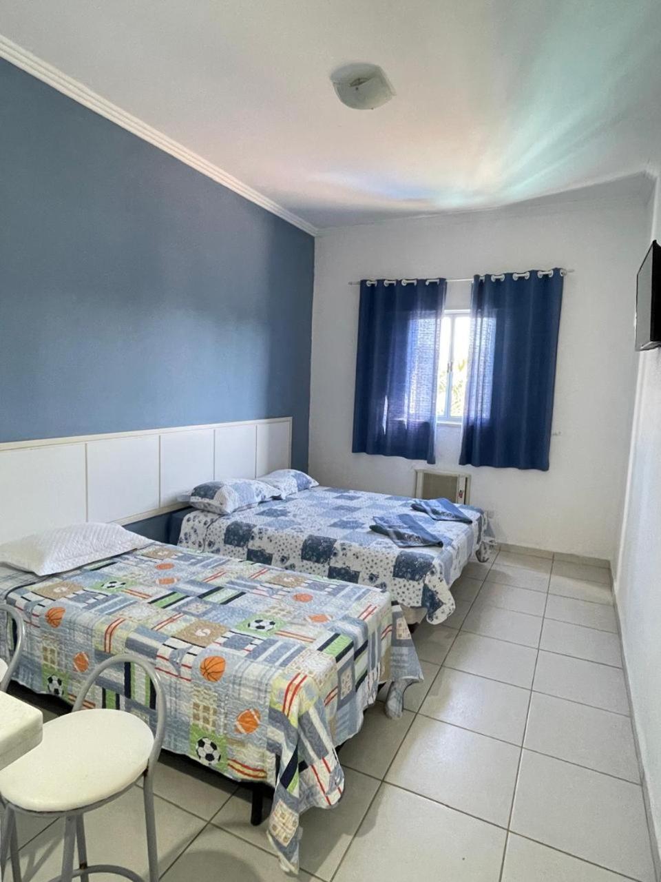 Standard Triple Room photo 1