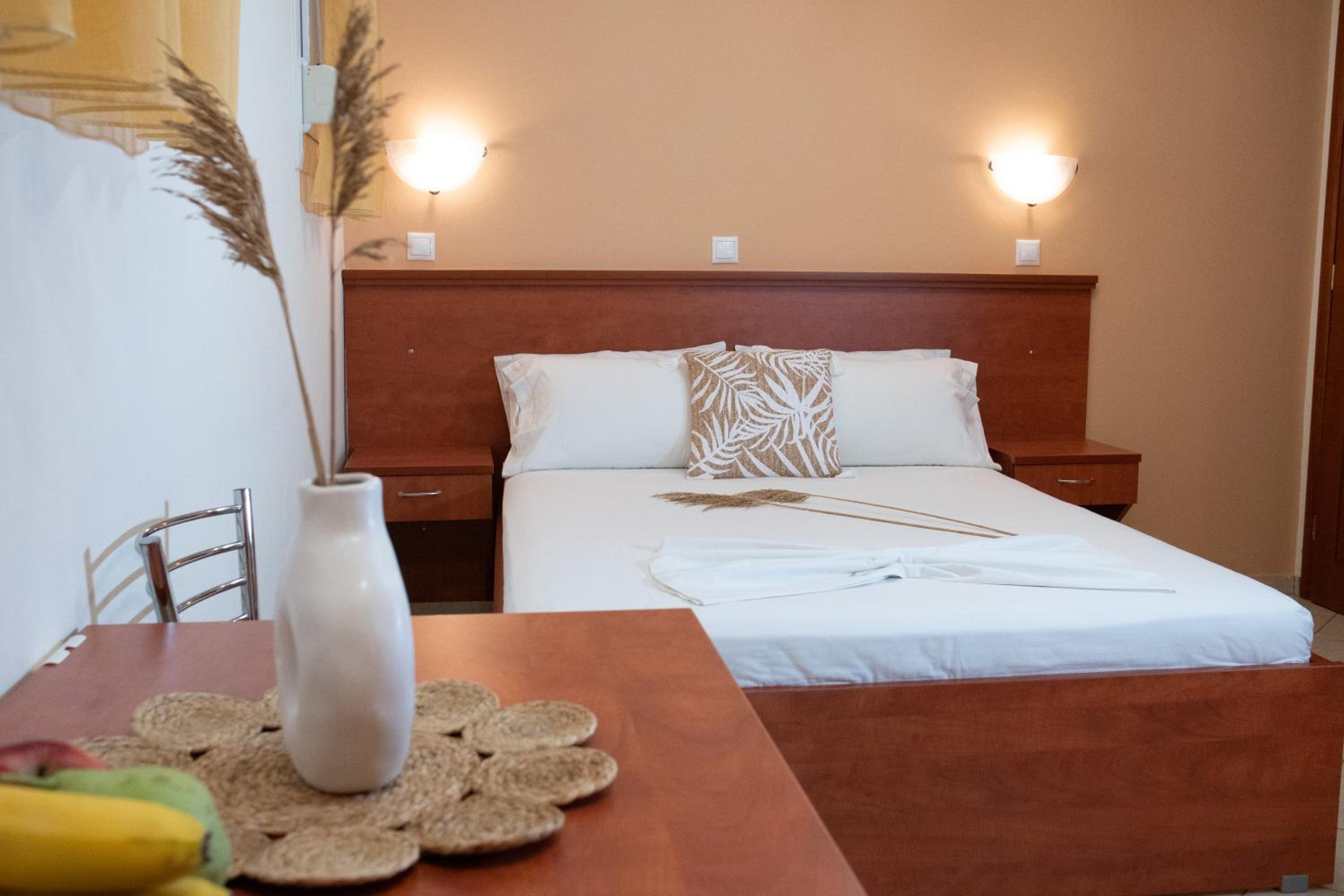 Double Room photo 1