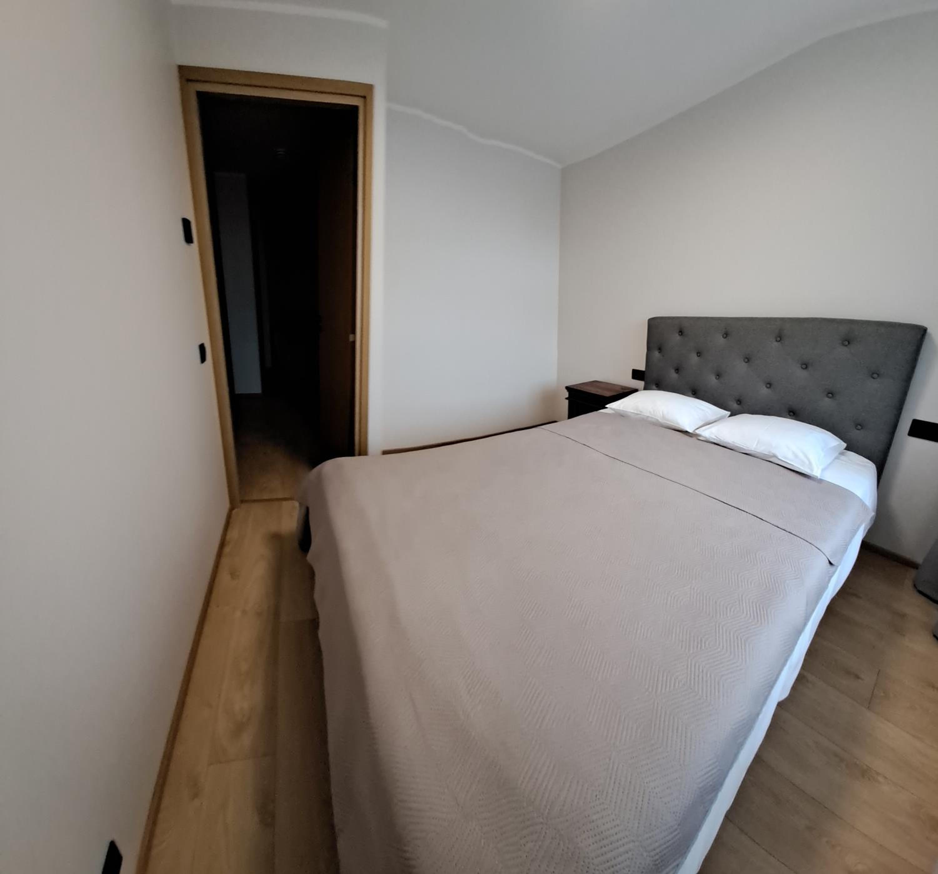 Deluxe Apartment photo 1