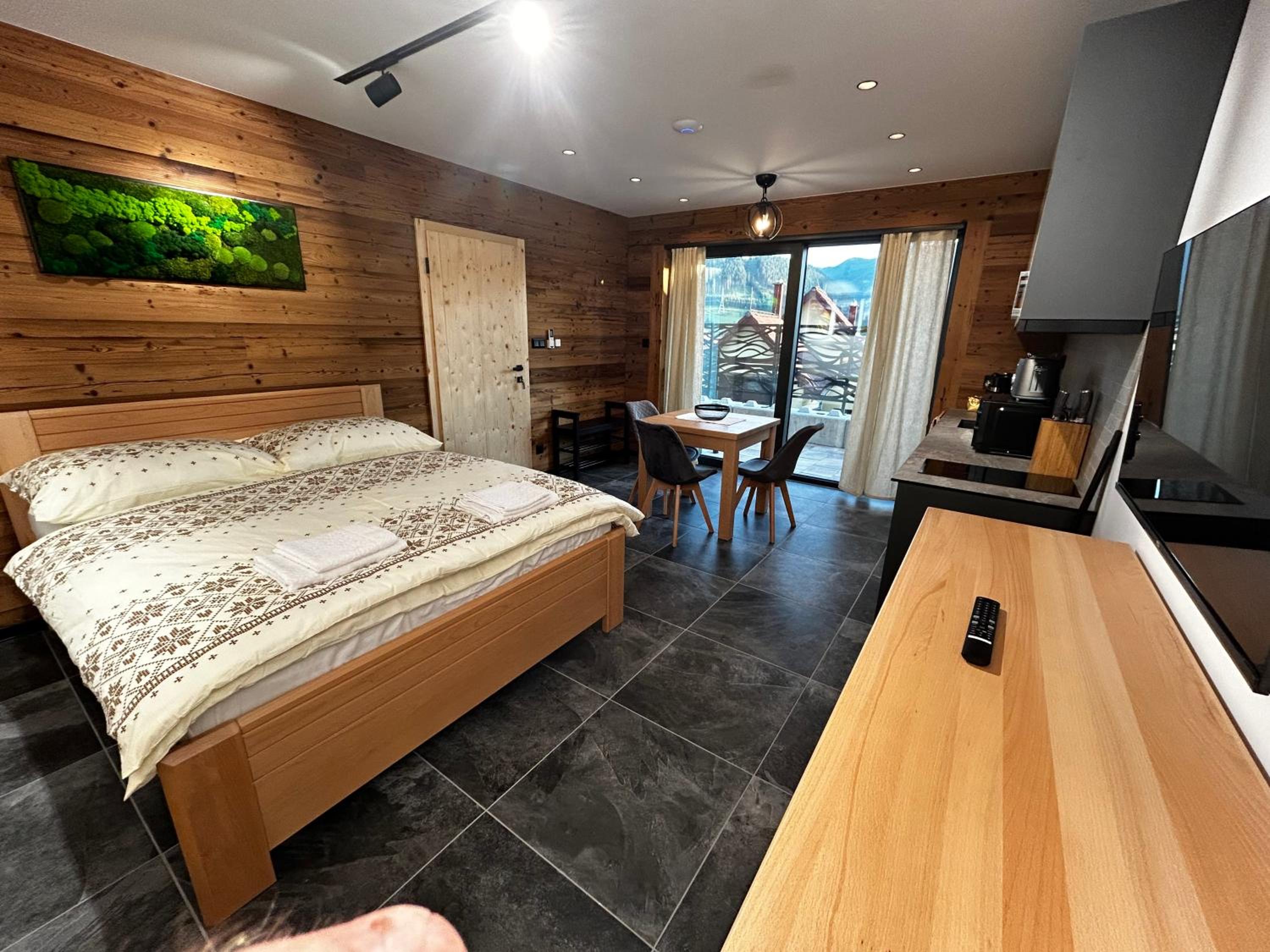 Five-Bedroom House
