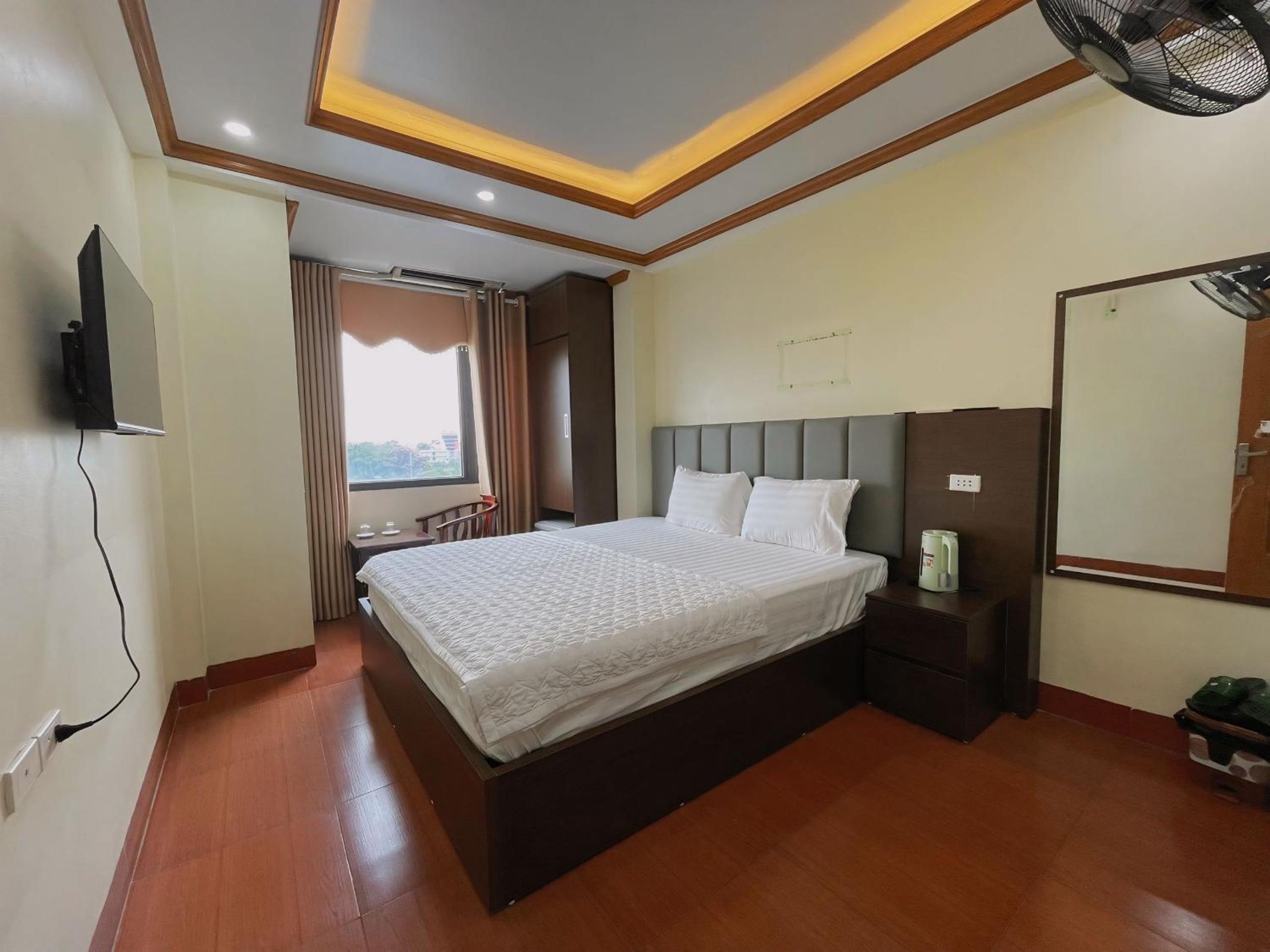 Double Room photo 2