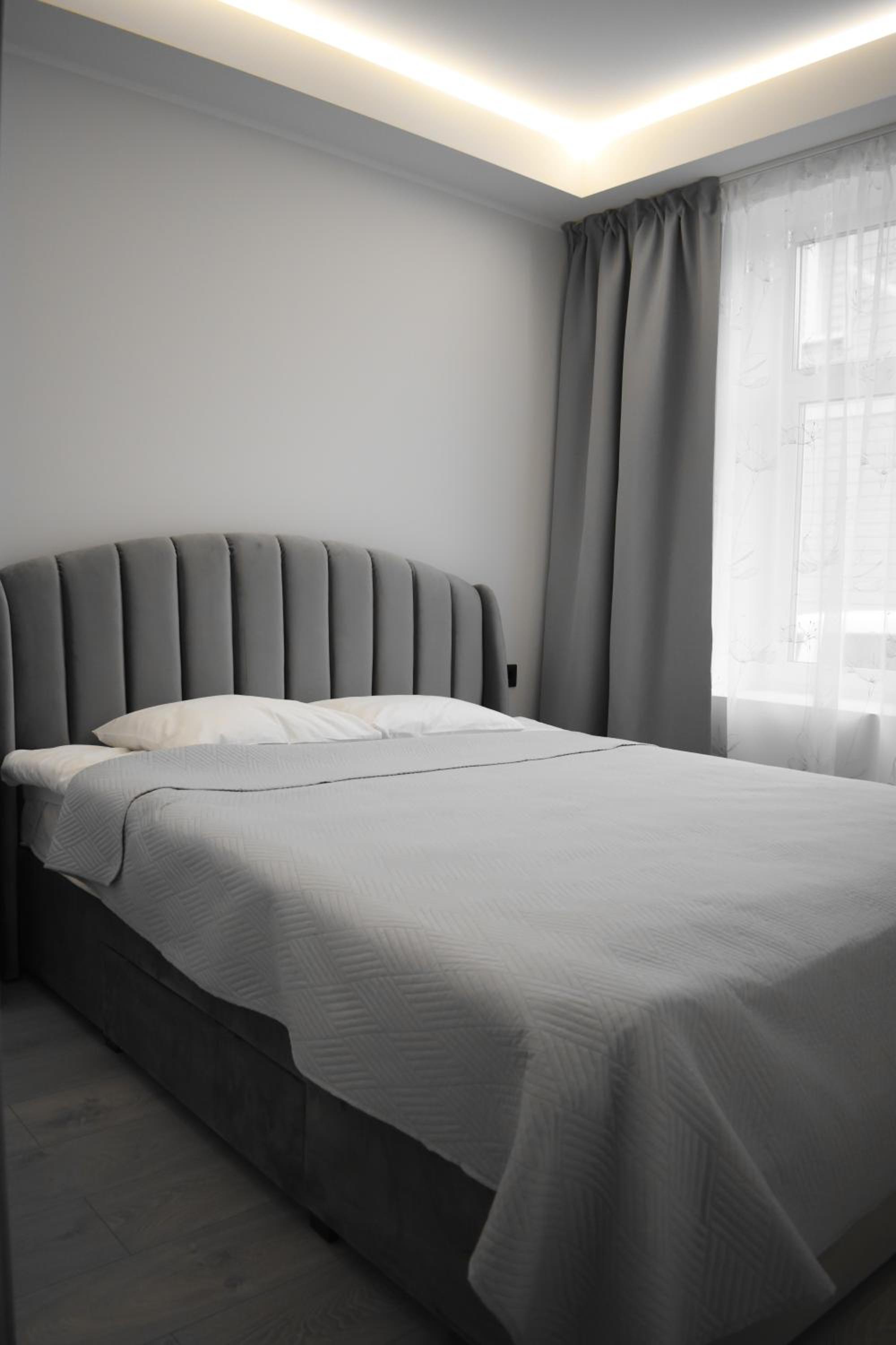 Deluxe Apartment photo 1