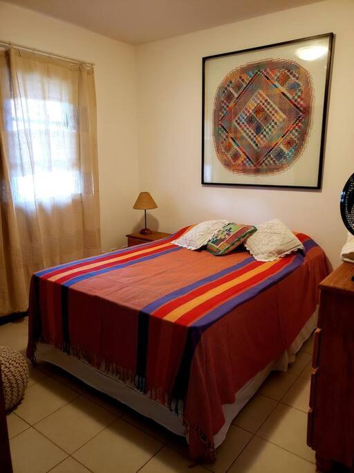 Four-Bedroom House photo 1