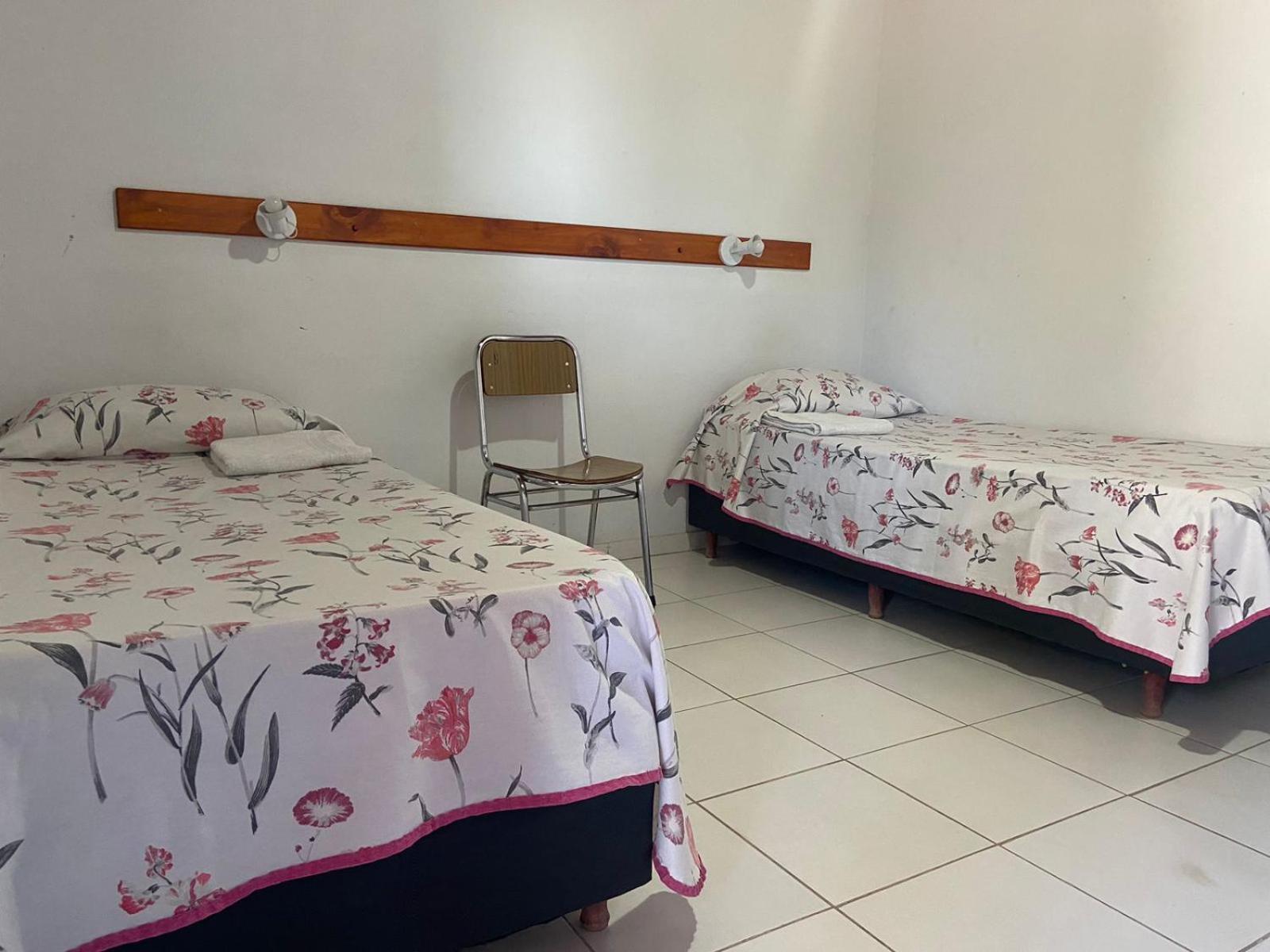 Double Or Twin Room photo 2