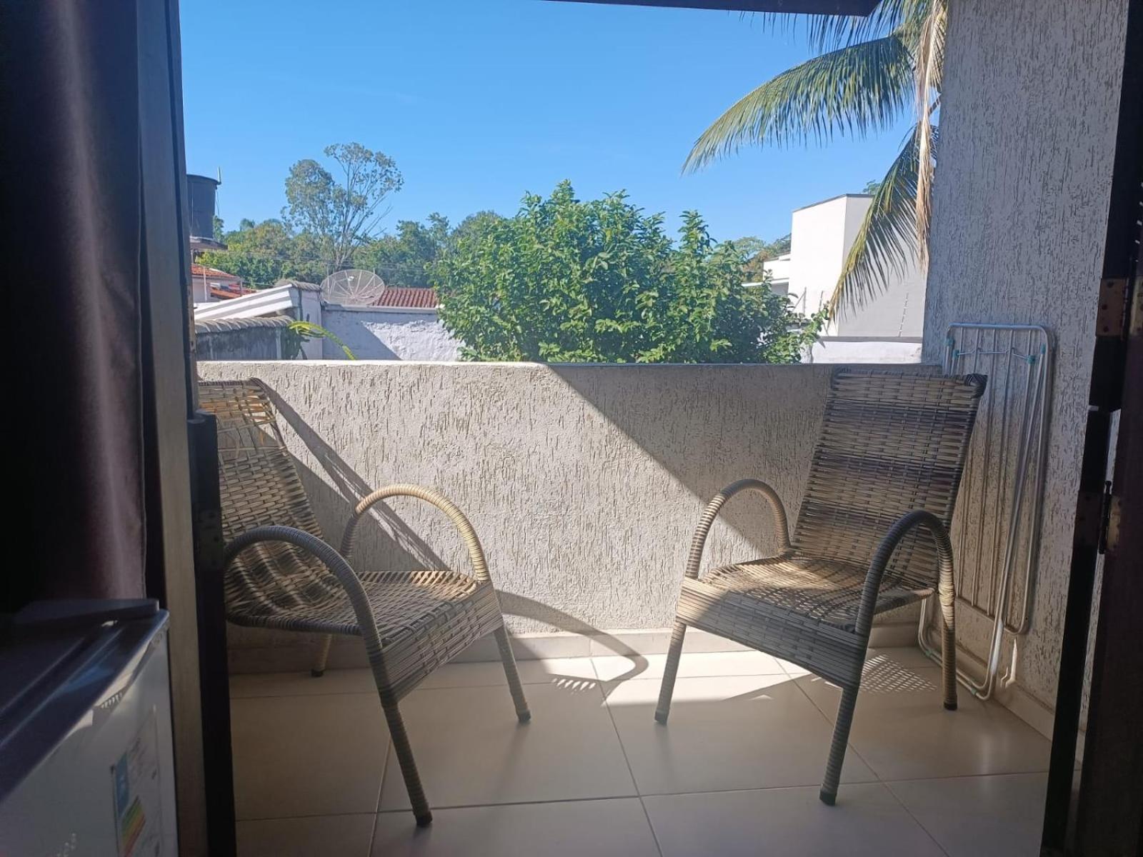 Family Suite with Balcony - Photo 8