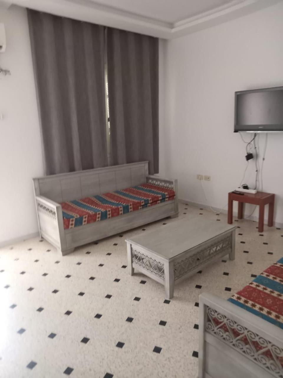 Two-Bedroom House photo 2