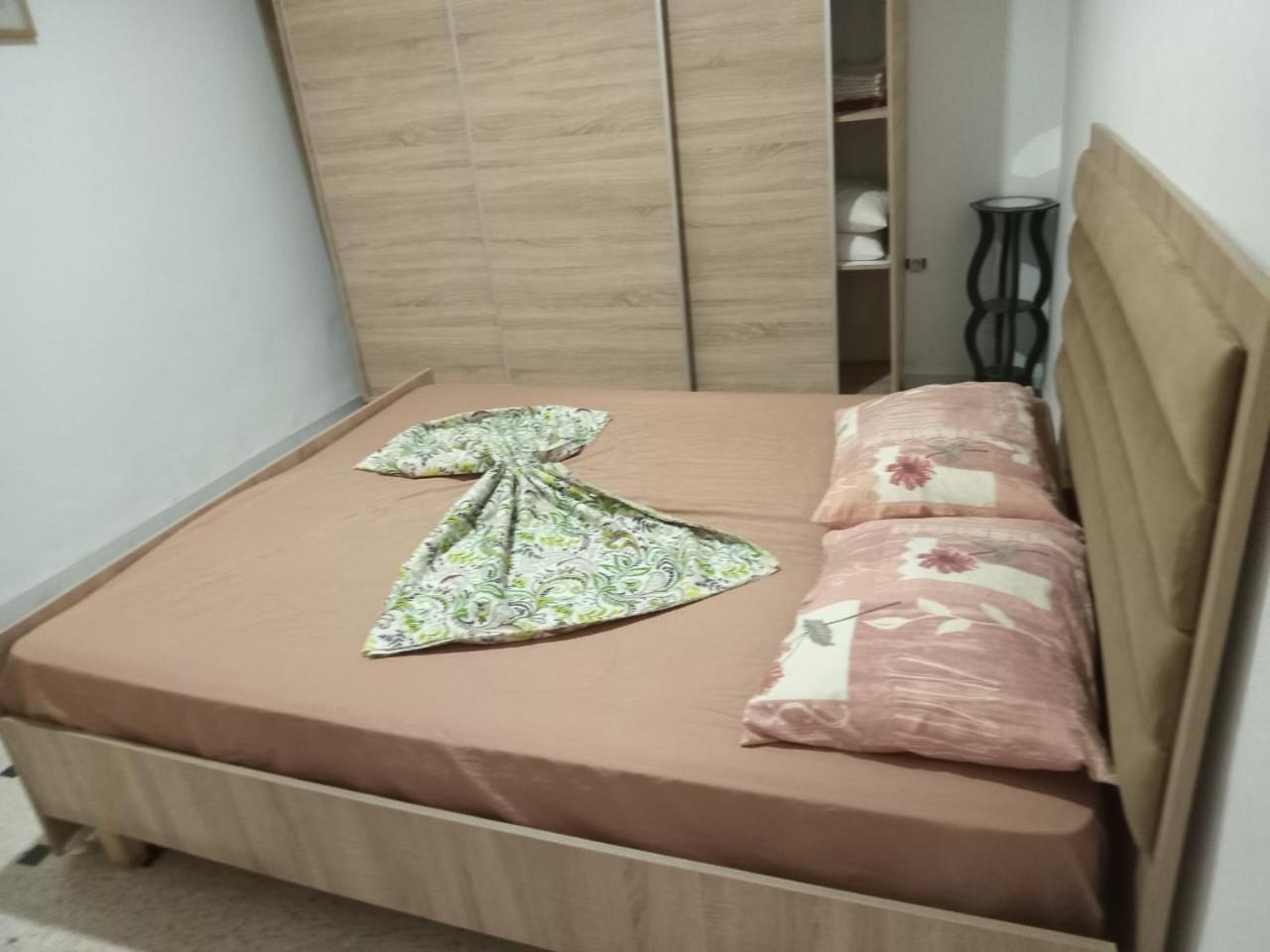 Two-Bedroom House photo 3