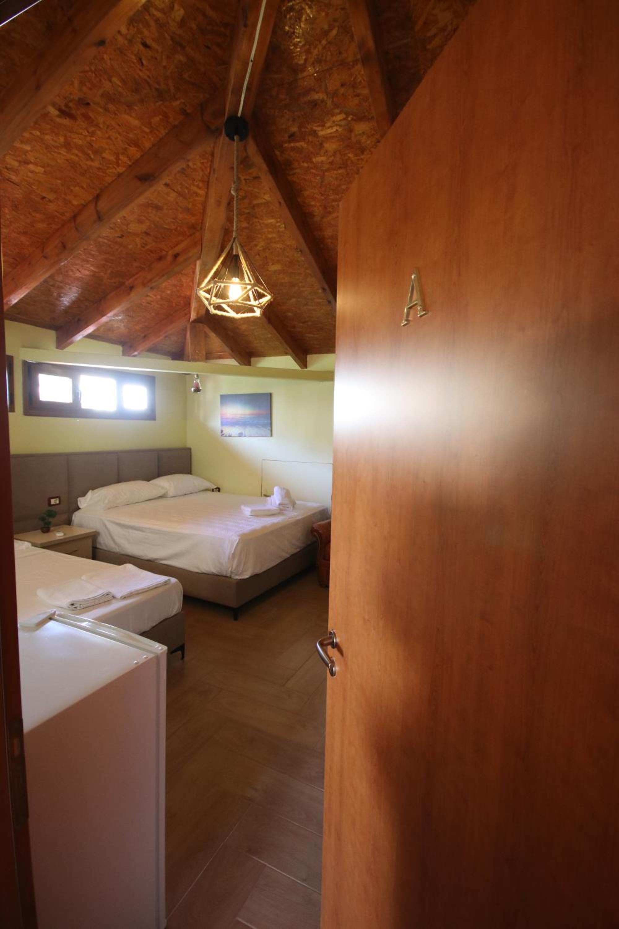 Classic Triple Room