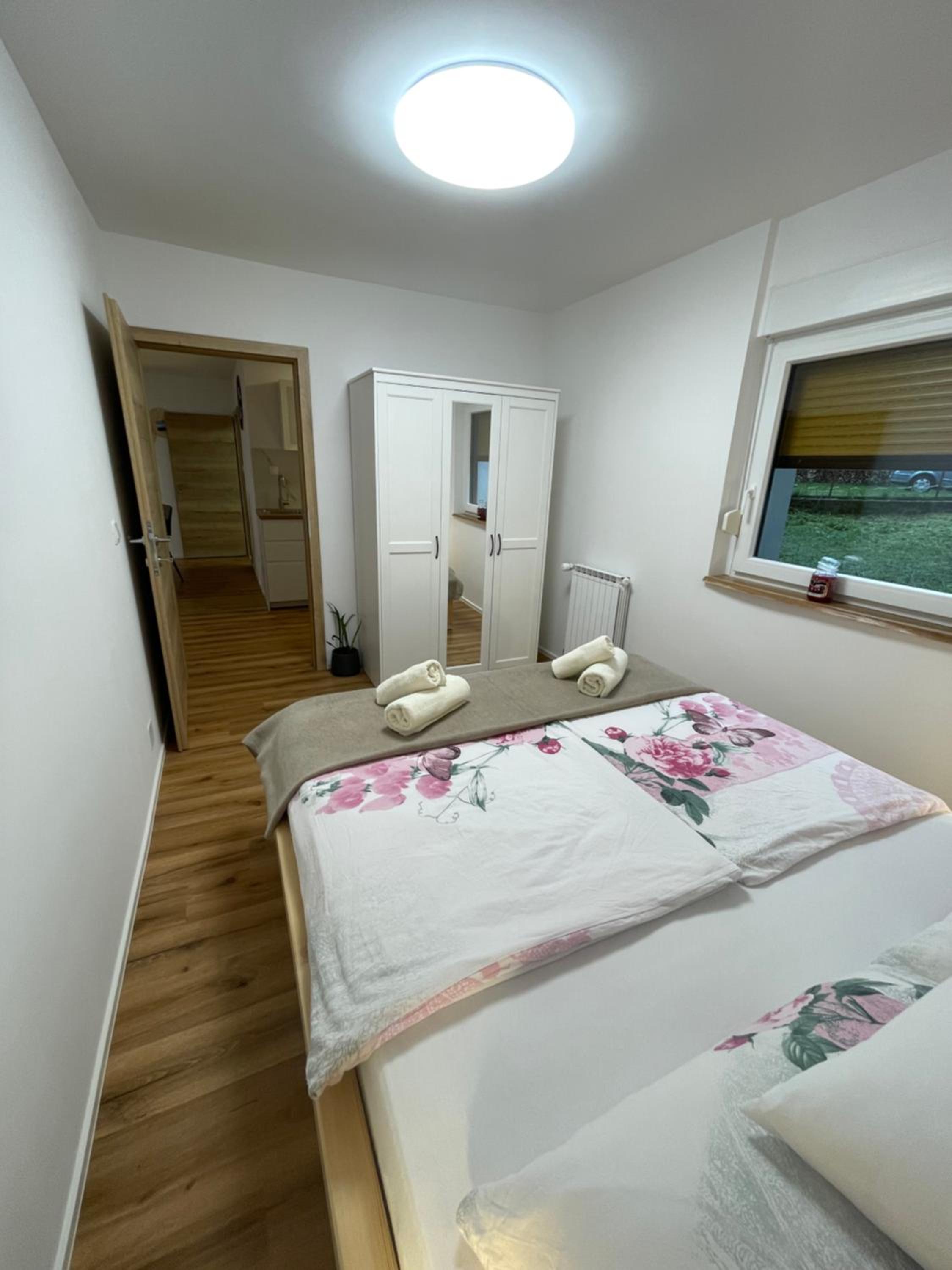 Apartment - Ground Floor photo 3