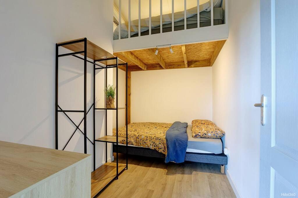 Two-Bedroom Apartment photo 1