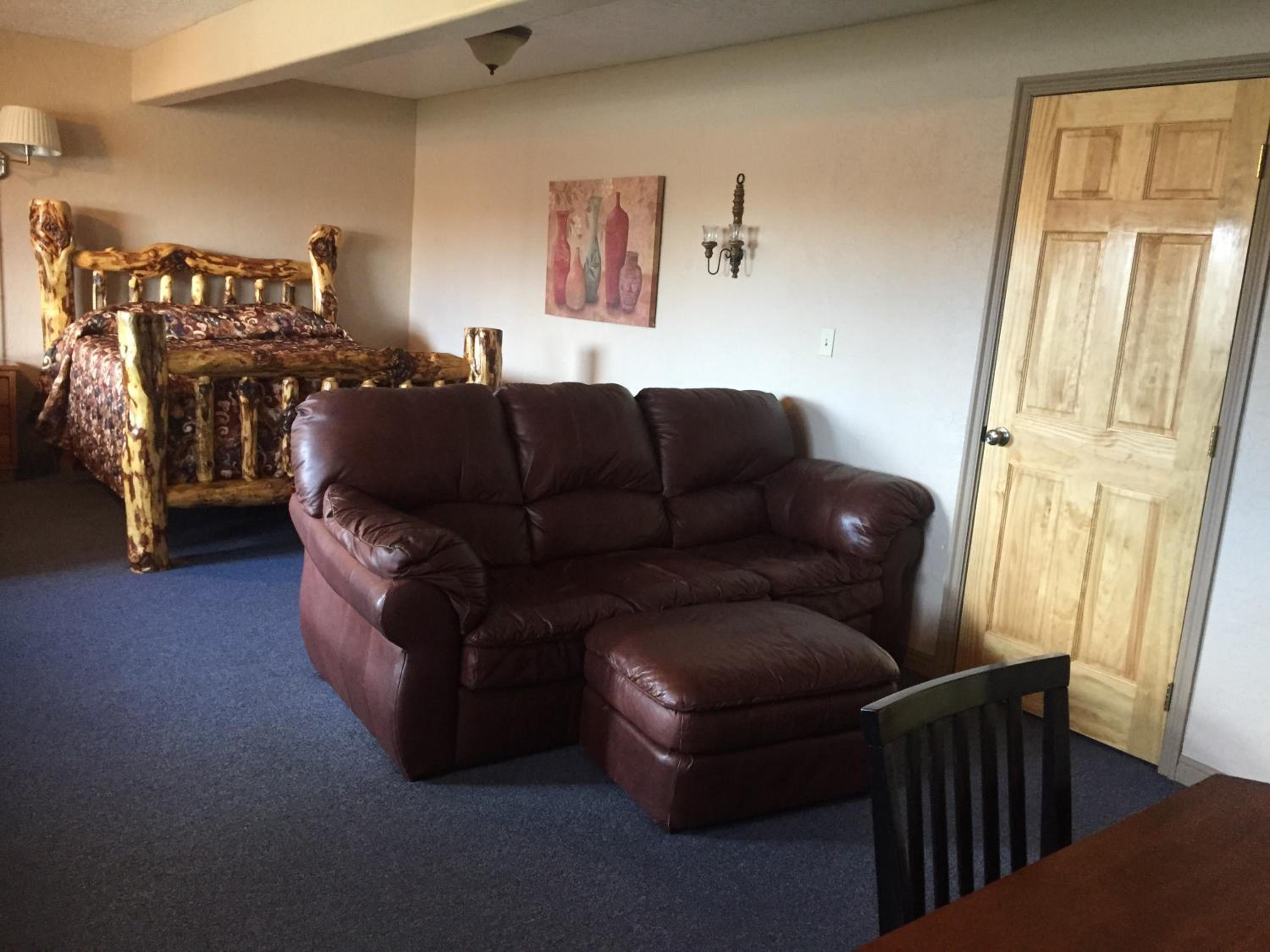 Deluxe Queen Room photo 2