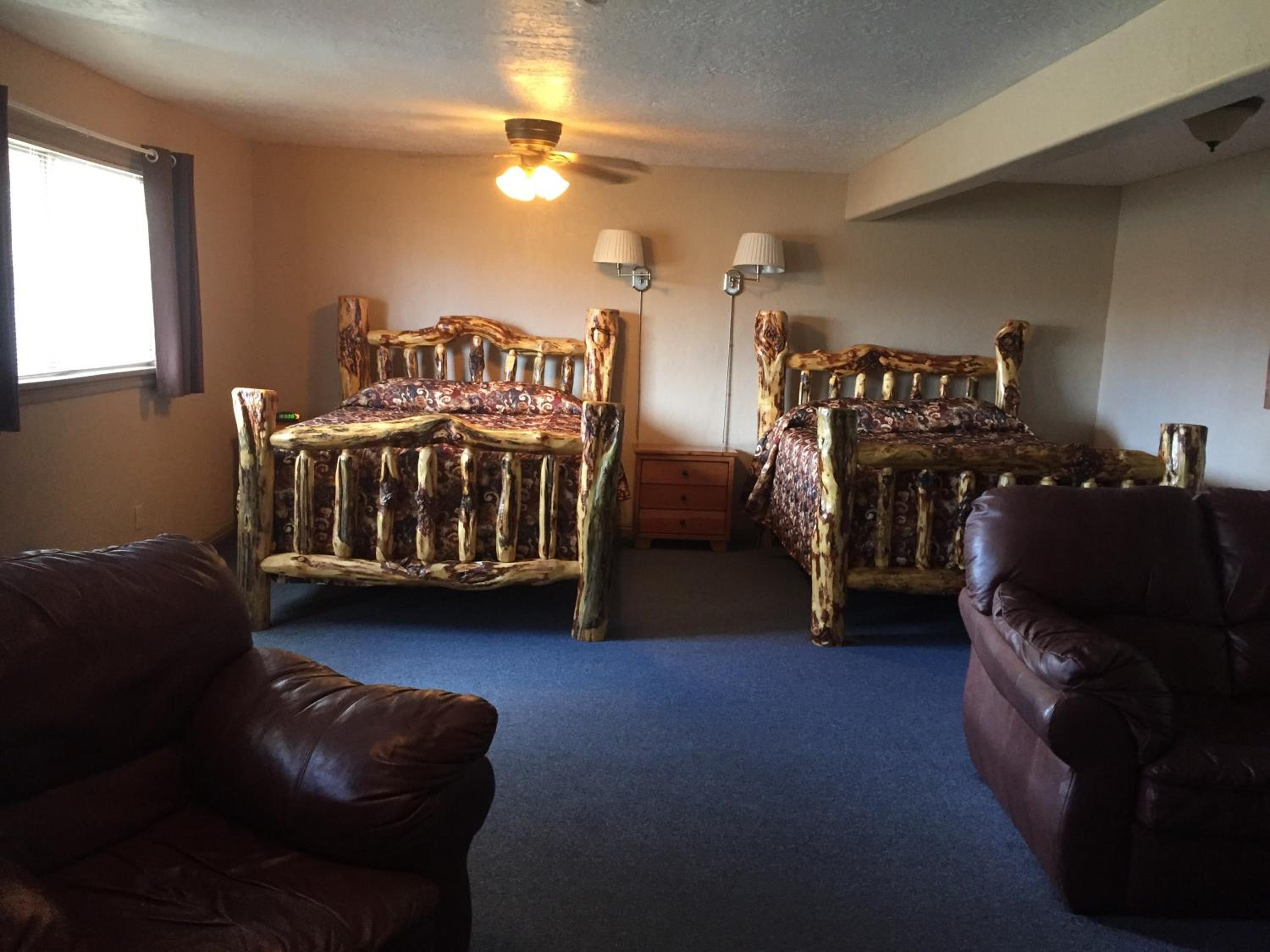 Deluxe Queen Room photo 1