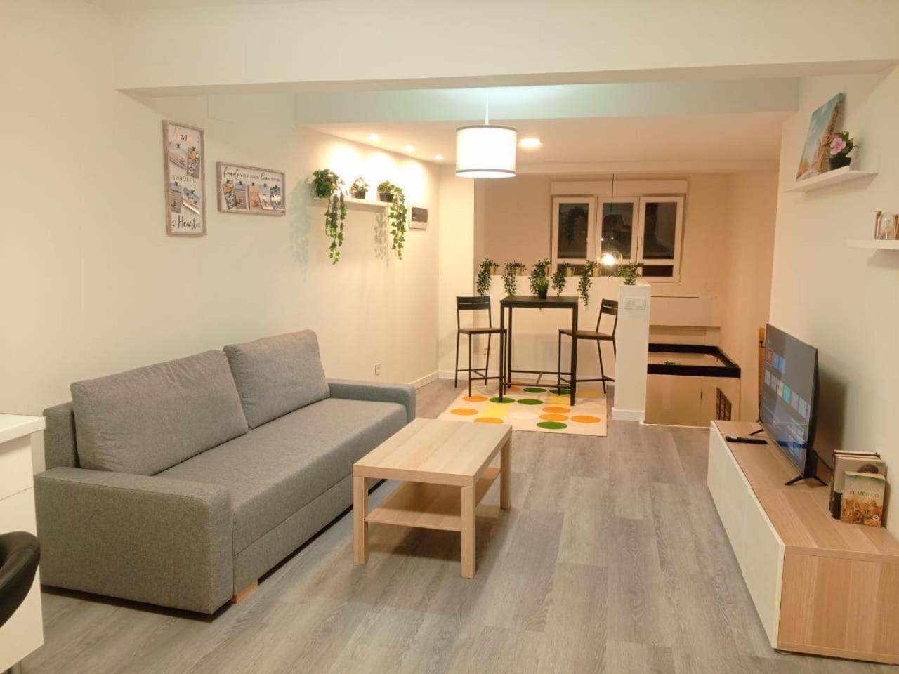 Apartamento Superior de Dos Habitaciones