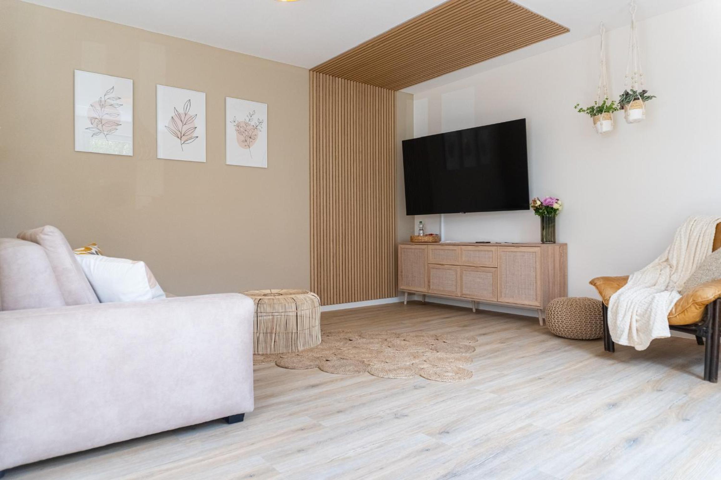 Apartment with Terrace photo 1