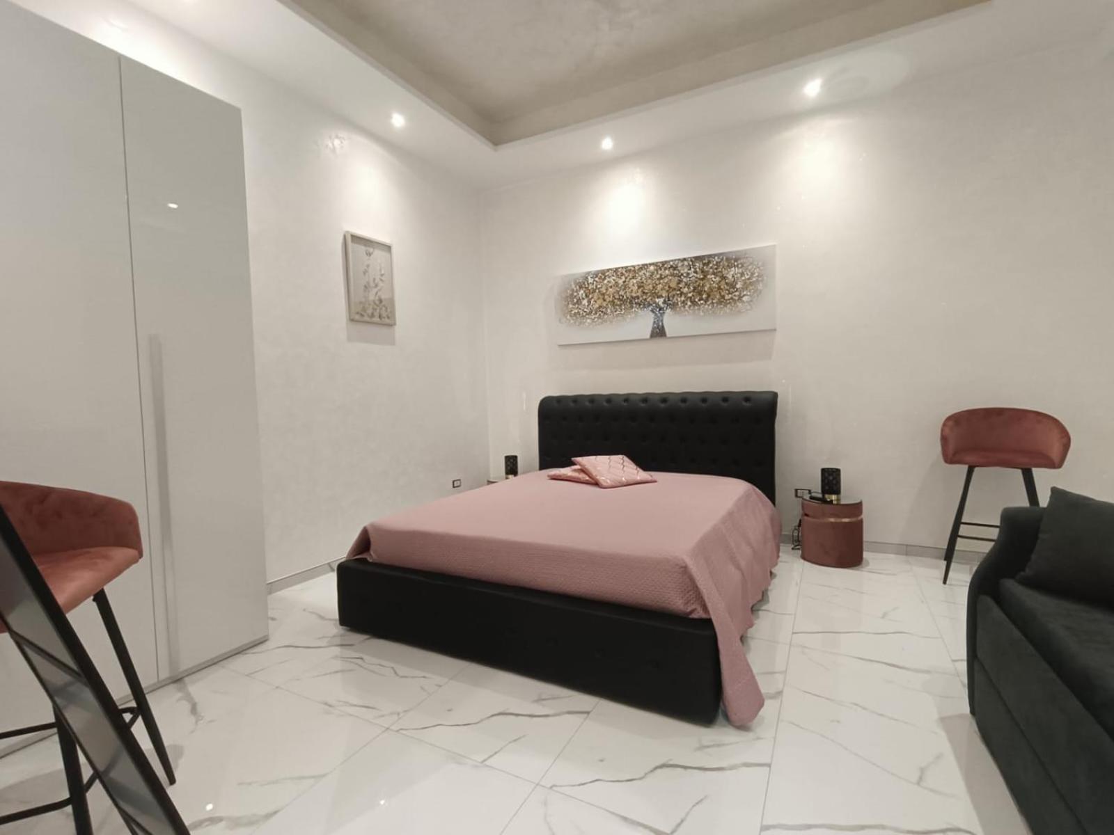 Luxury Quadruple Room photo 1