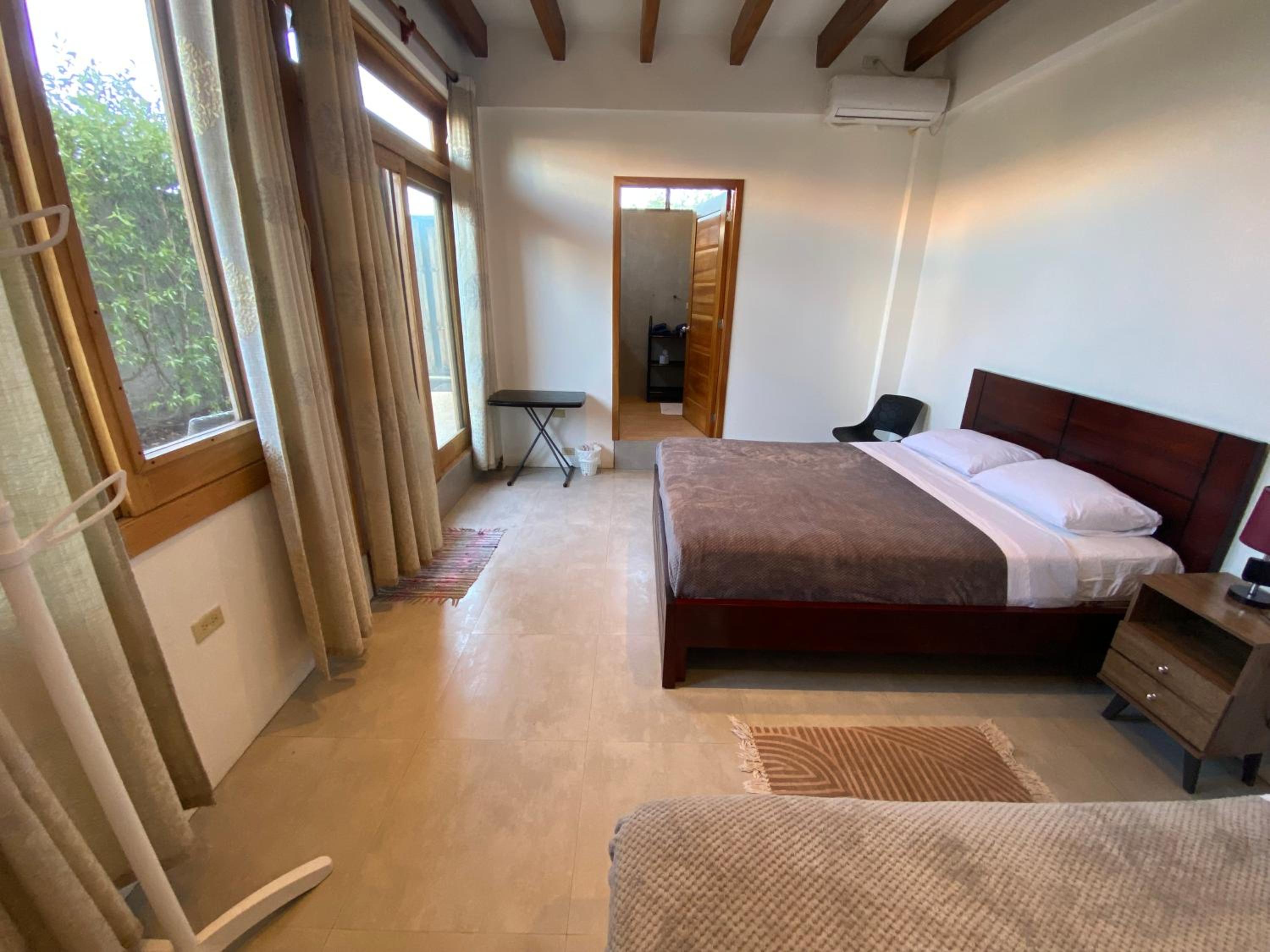 Triple Room with Private Bathroom photo 3