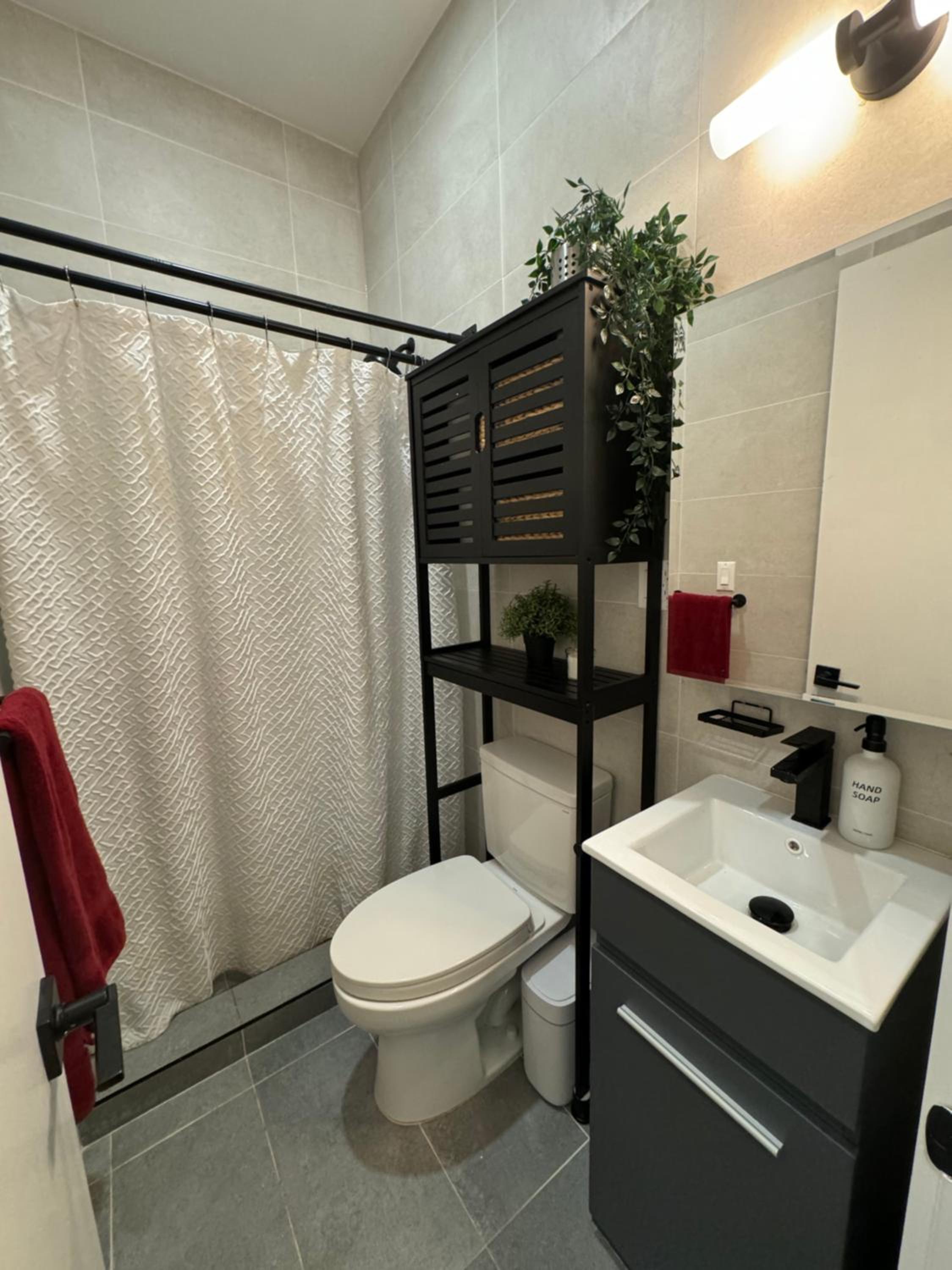 Small Double Room photo 3
