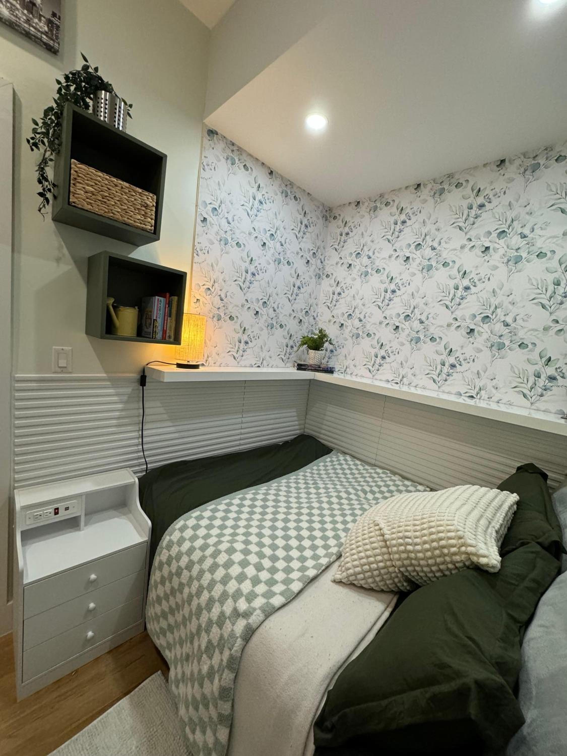 Small Double Room photo 3