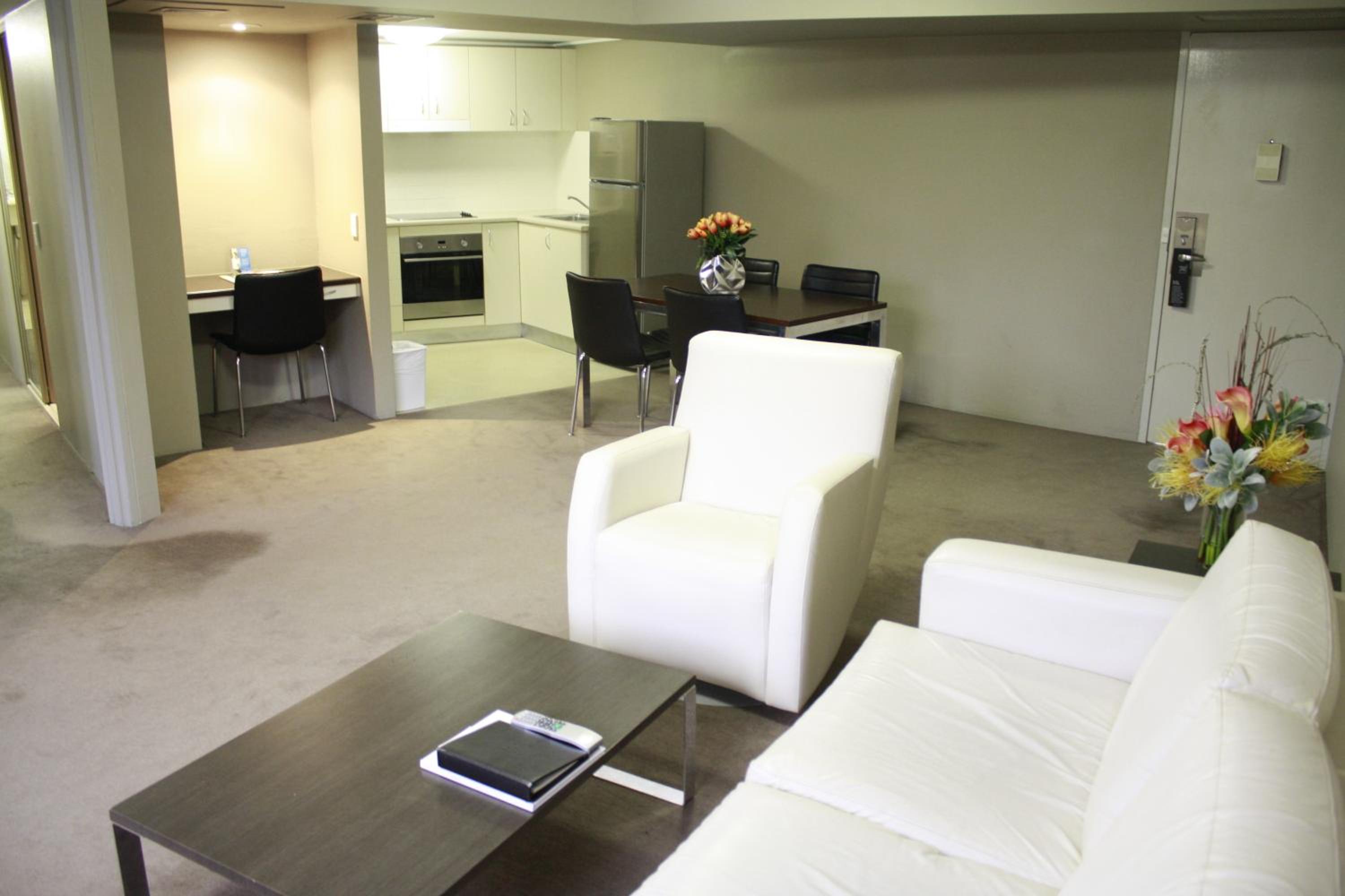 Two-Bedroom Apartment - Photo 1