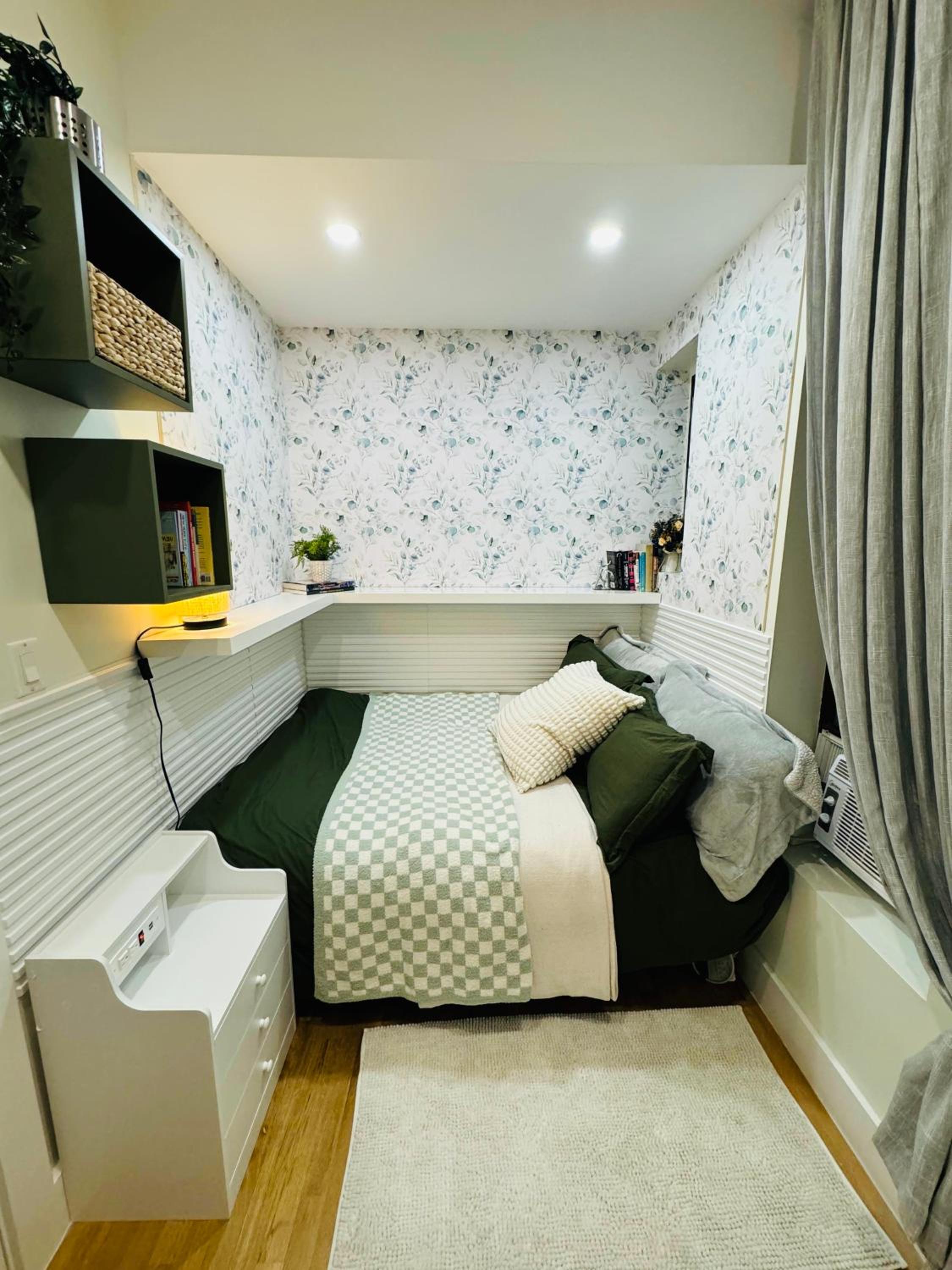 Small Double Room photo 2