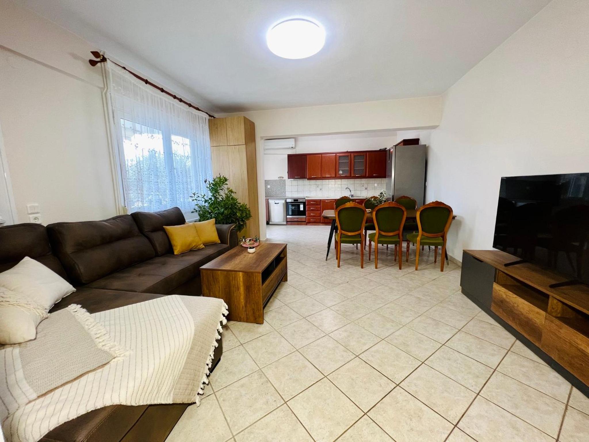 Villa with Sea View photo 2