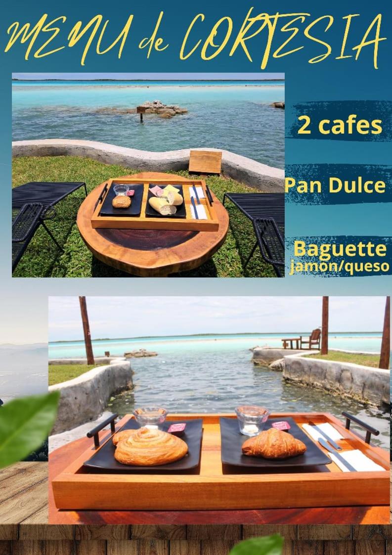 Suite with Lake View photo 3