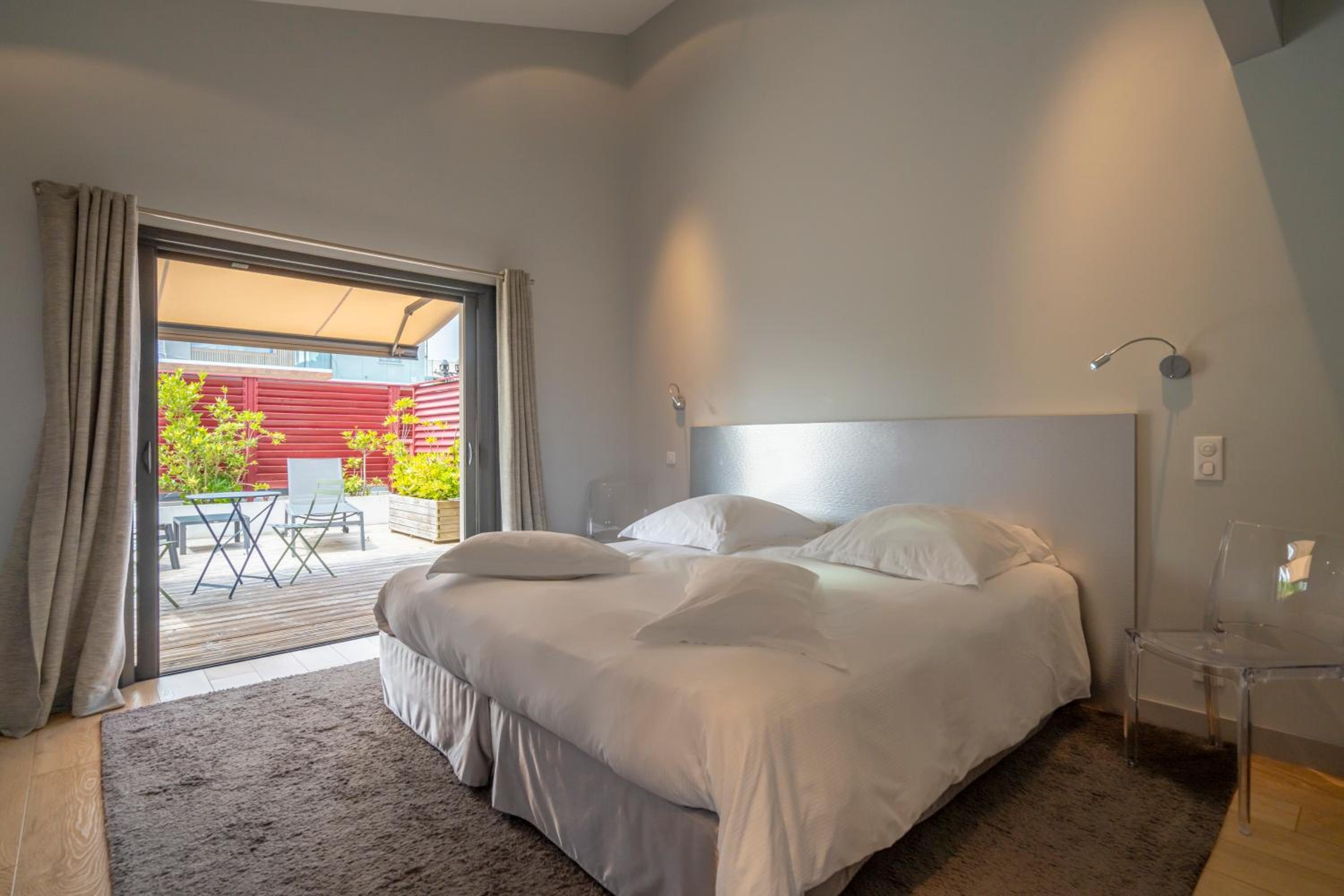 Iguski Room with Terrace photo 1