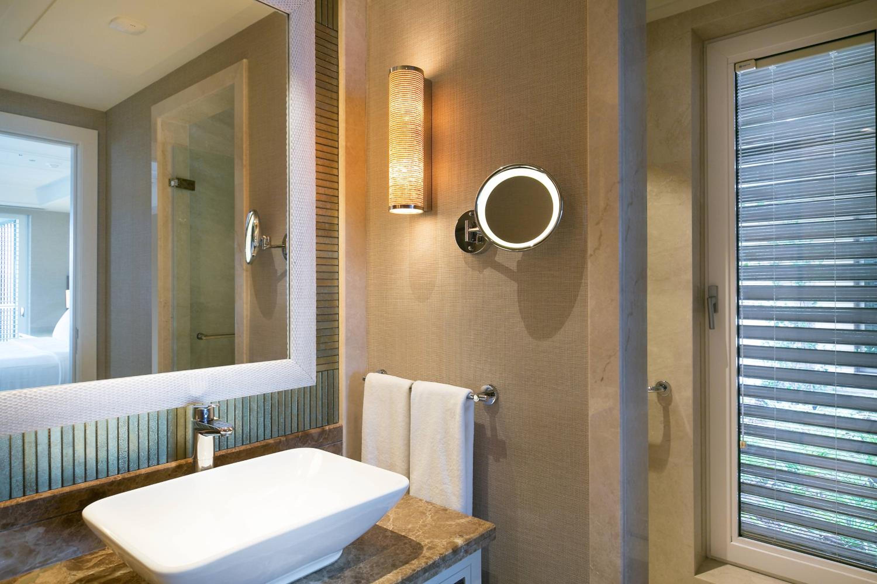 Two Bedroom Suite, 2 Bedroom Suite, Sea view, Balcony