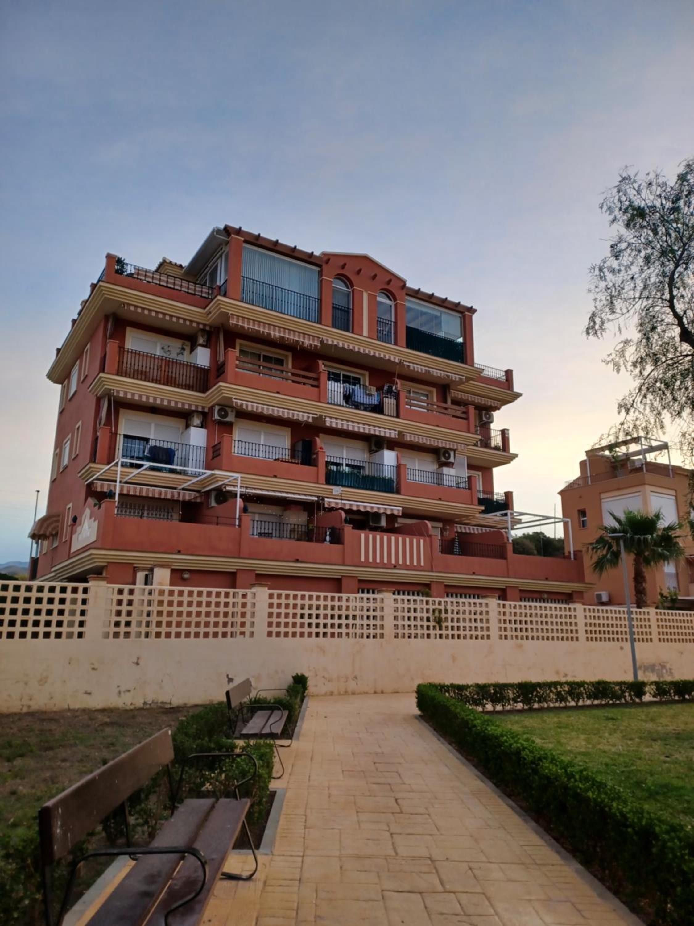 Studio with Terrace photo 3