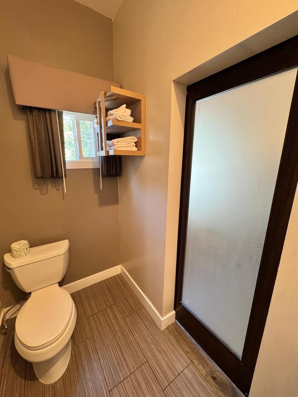 Deluxe Queen Room photo 1