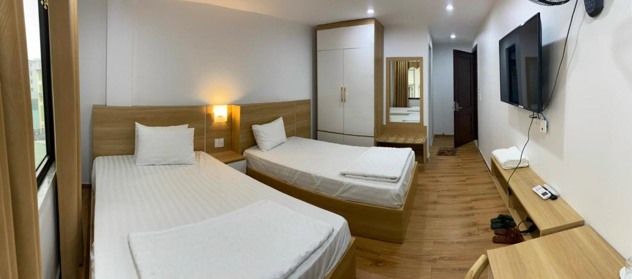 Superior Twin Room photo 3