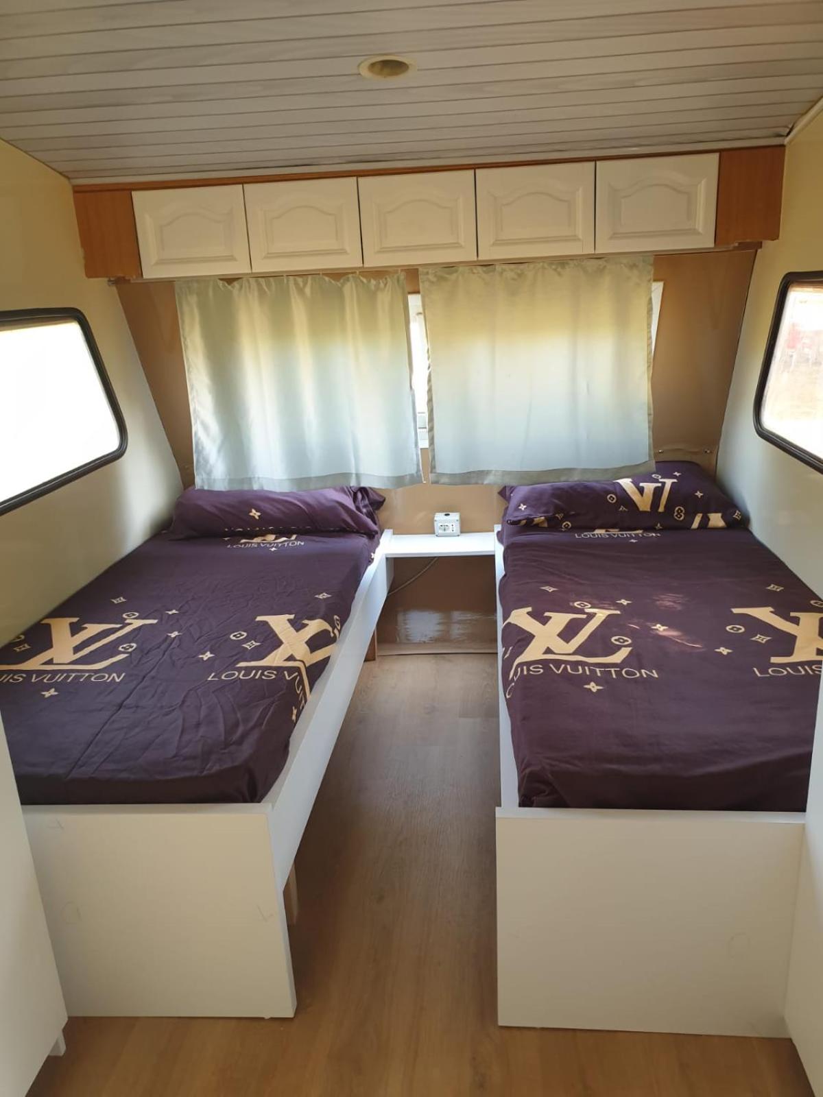 Caravan
