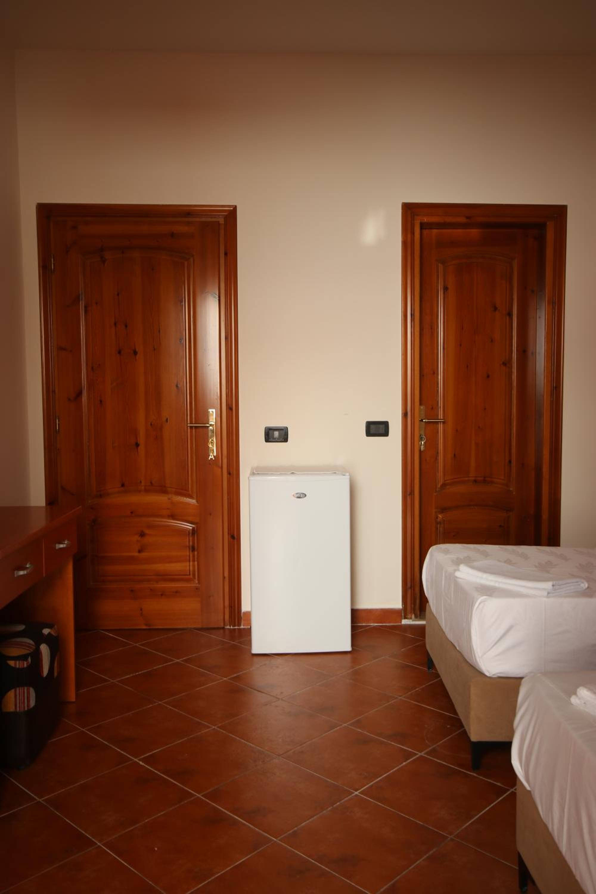 Triple Room with Balcony