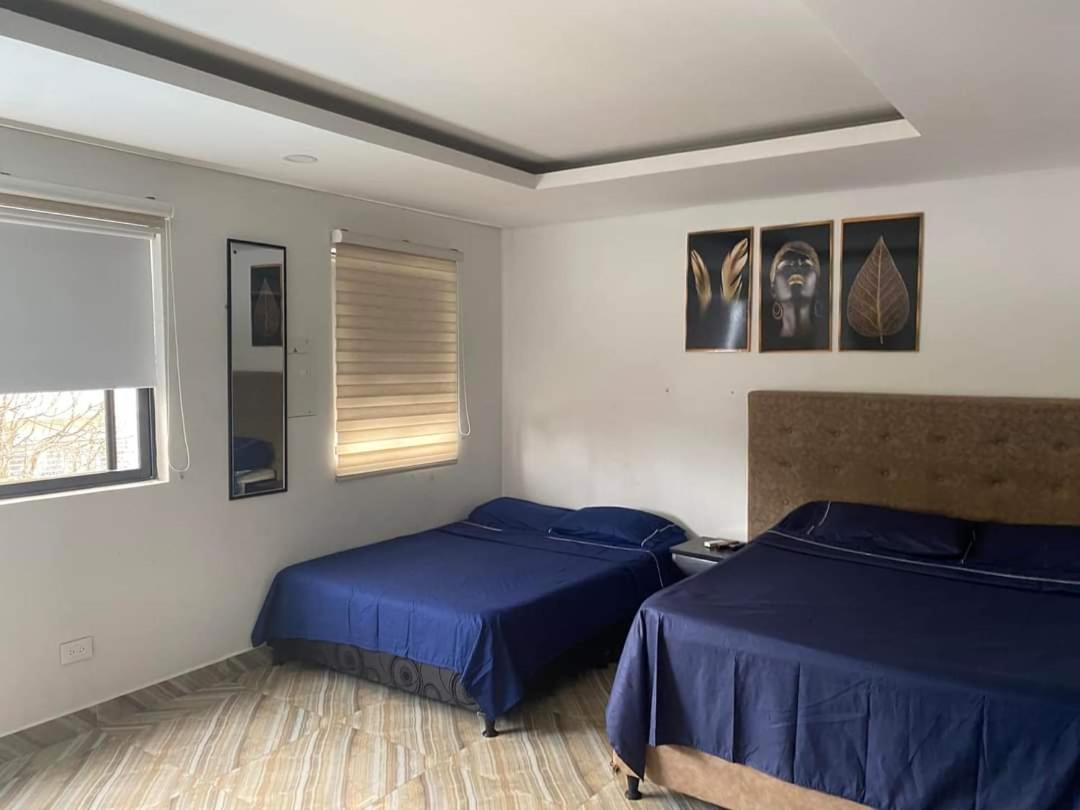 Executive Triple Room