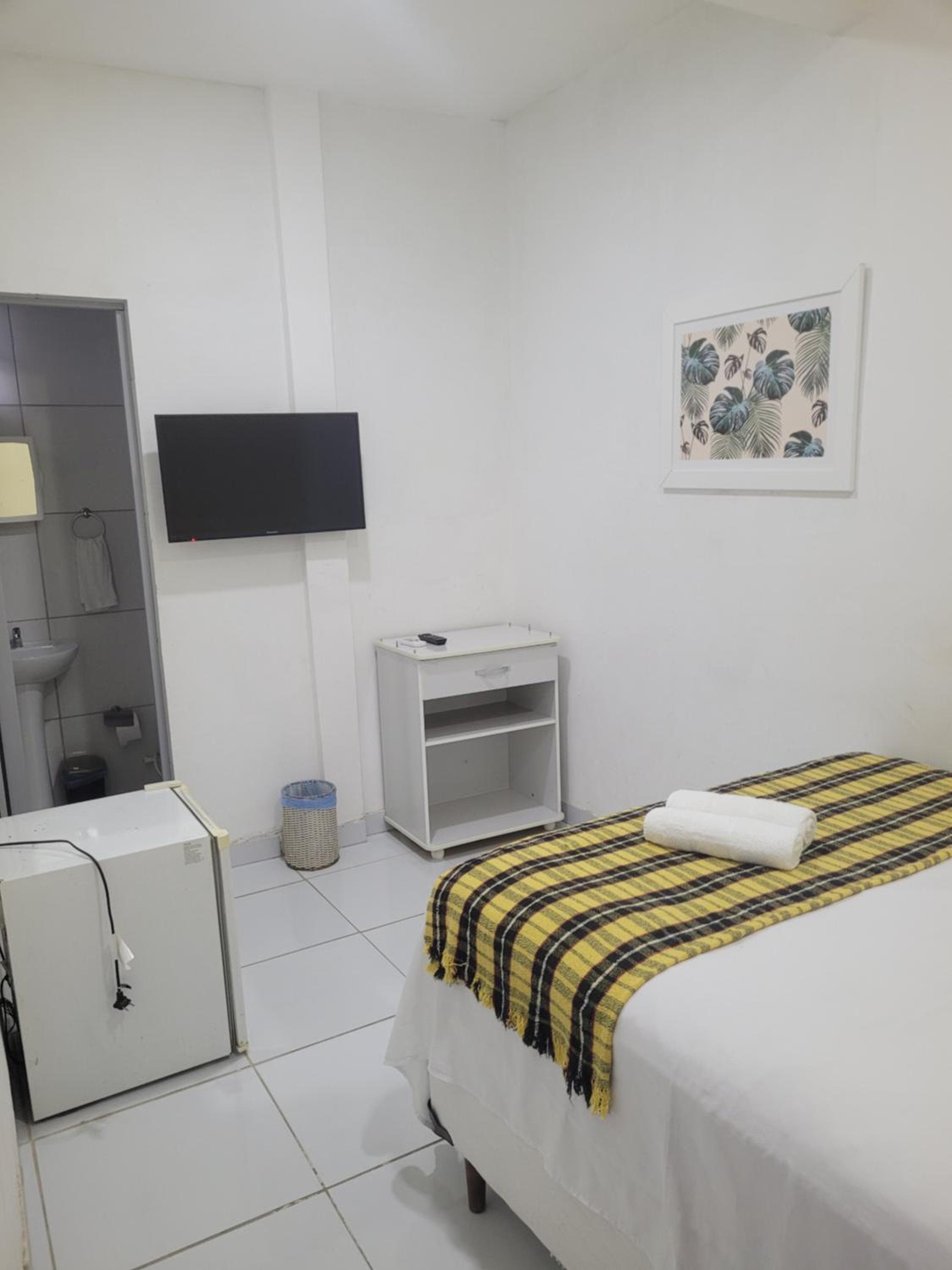 Standard Double Room - Photo 1