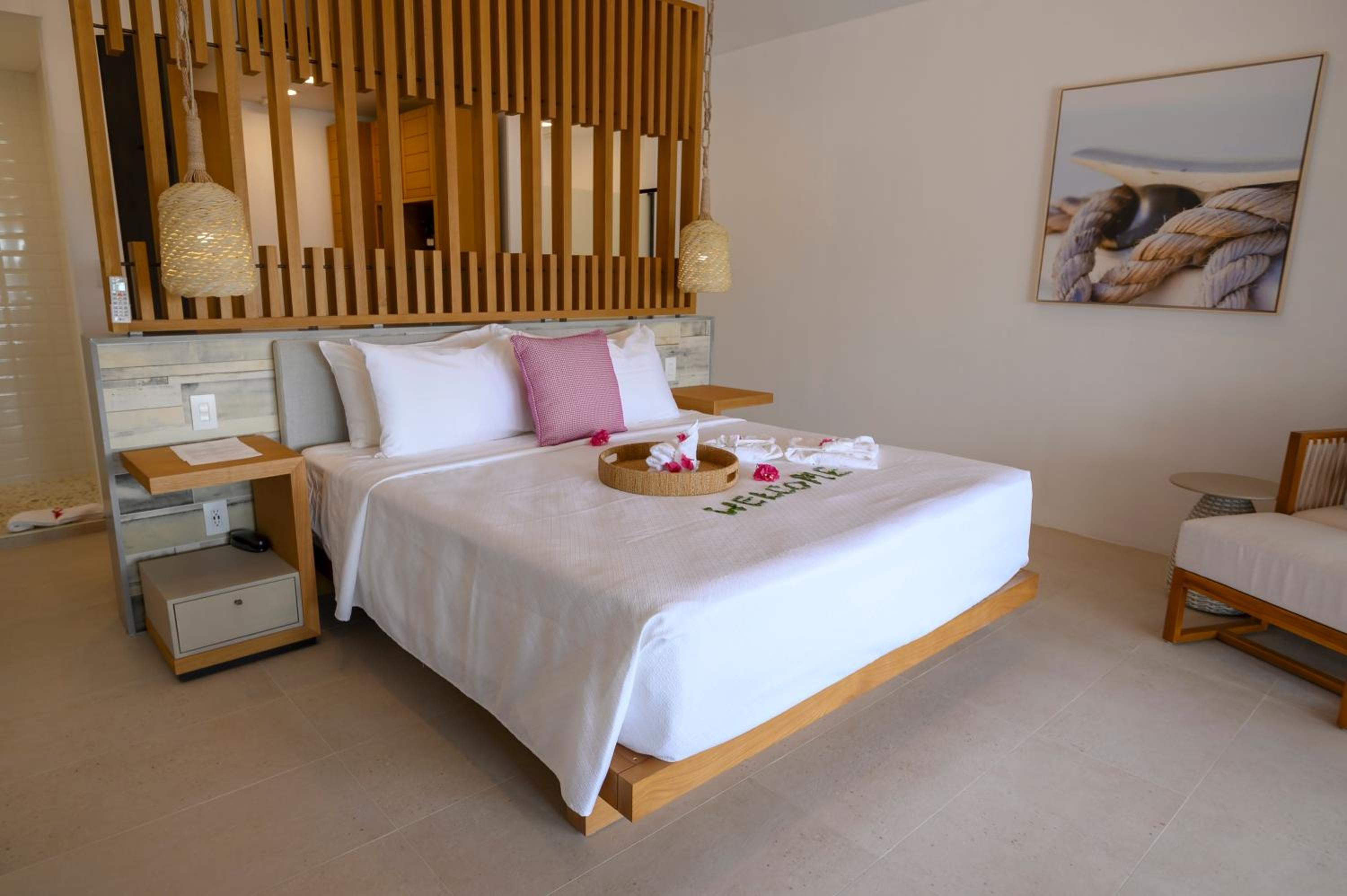 Suite with Private Pool