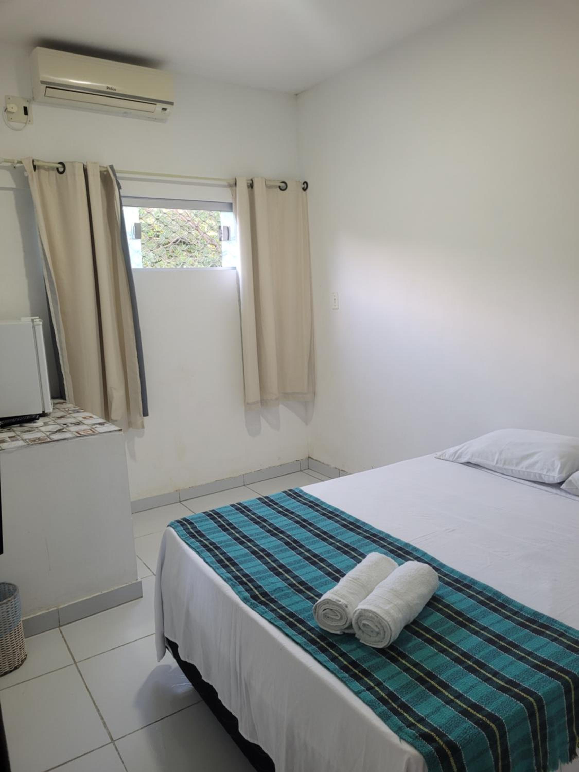 Standard Double Room - Photo 8